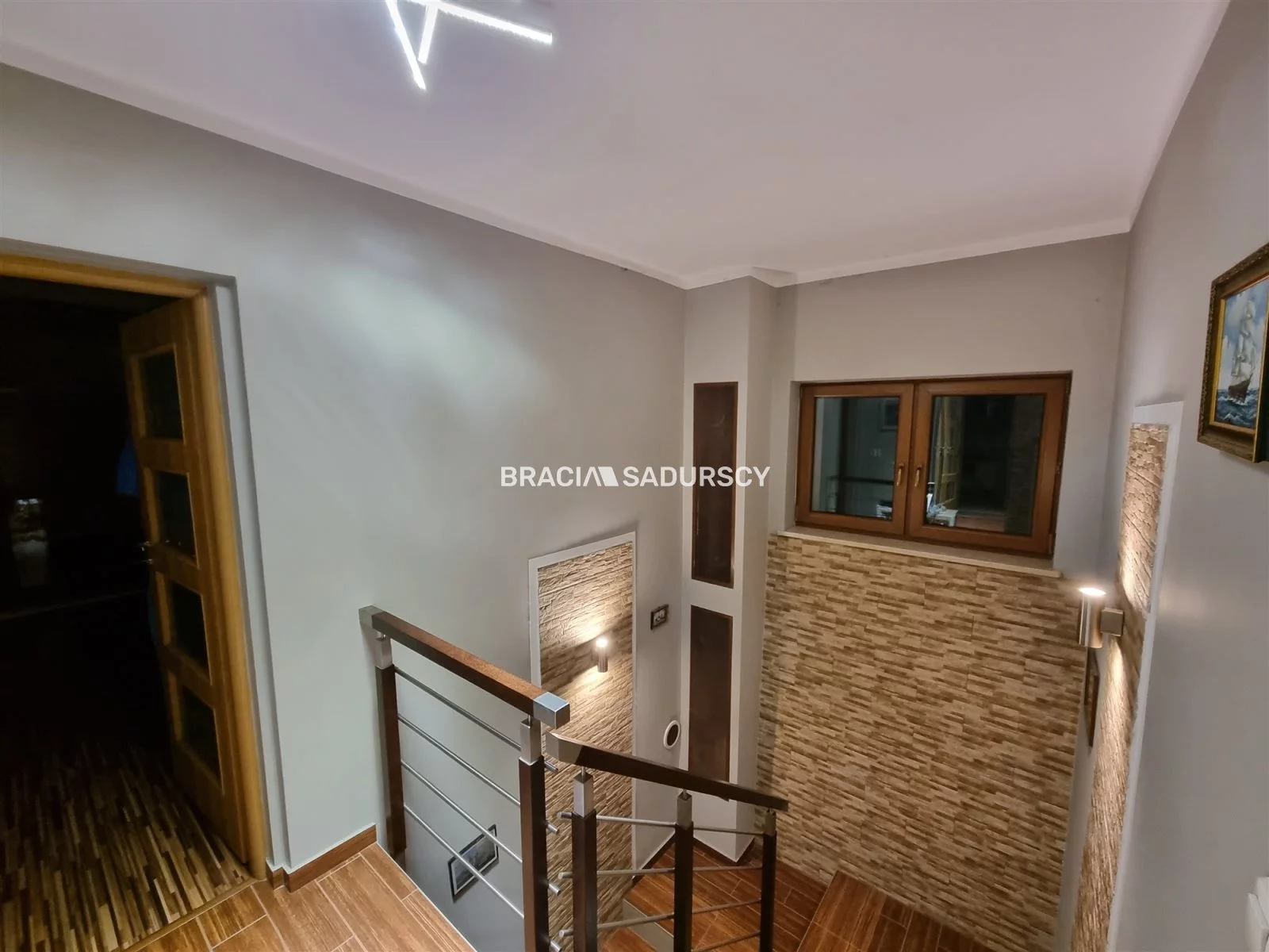 Dom 230,03 m², oferta nr , BS5-DS-298779-62, Kraków, Czyżyny, Nastrojowa