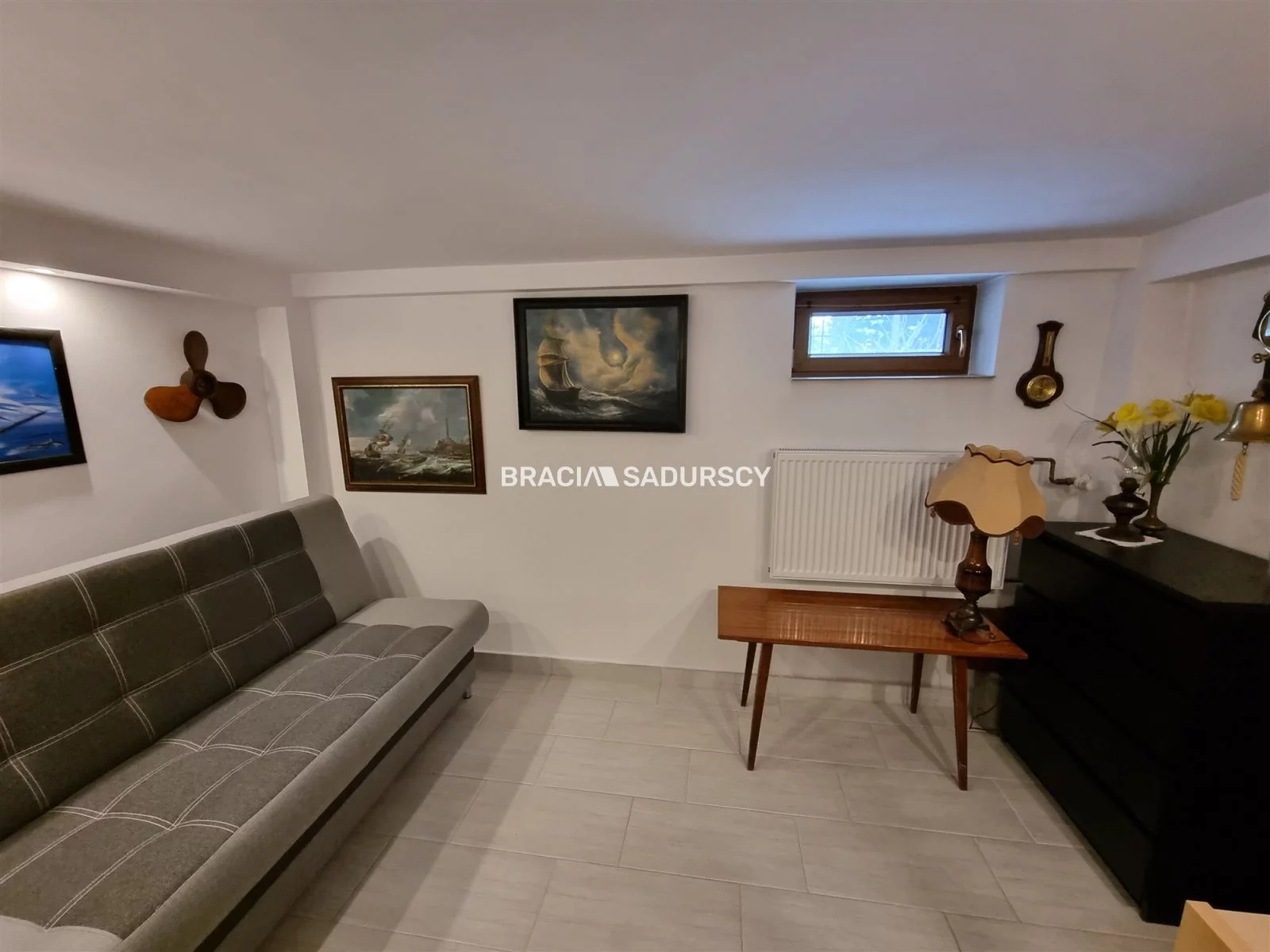 Dom 230,03 m², oferta nr , BS5-DS-298779-62, Kraków, Czyżyny, Nastrojowa