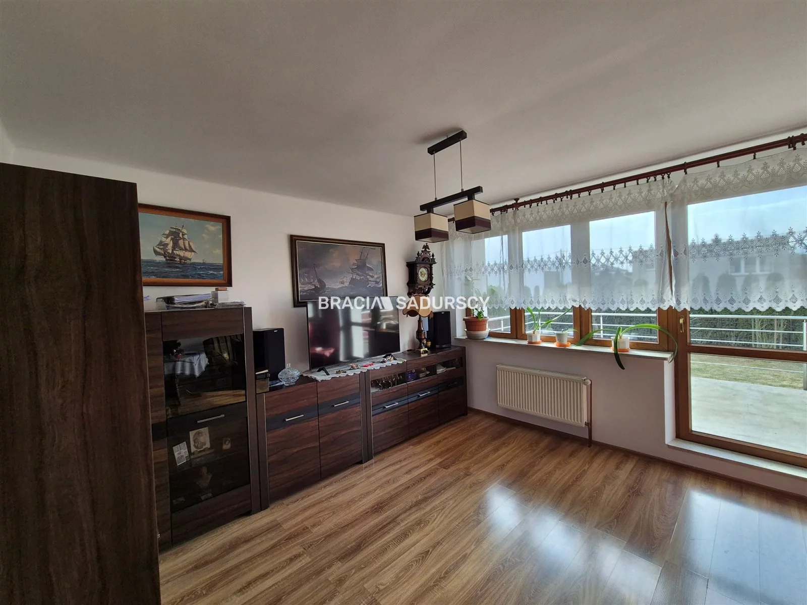 Dom 230,03 m², oferta nr , BS5-DS-298779-62, Kraków, Czyżyny, Nastrojowa