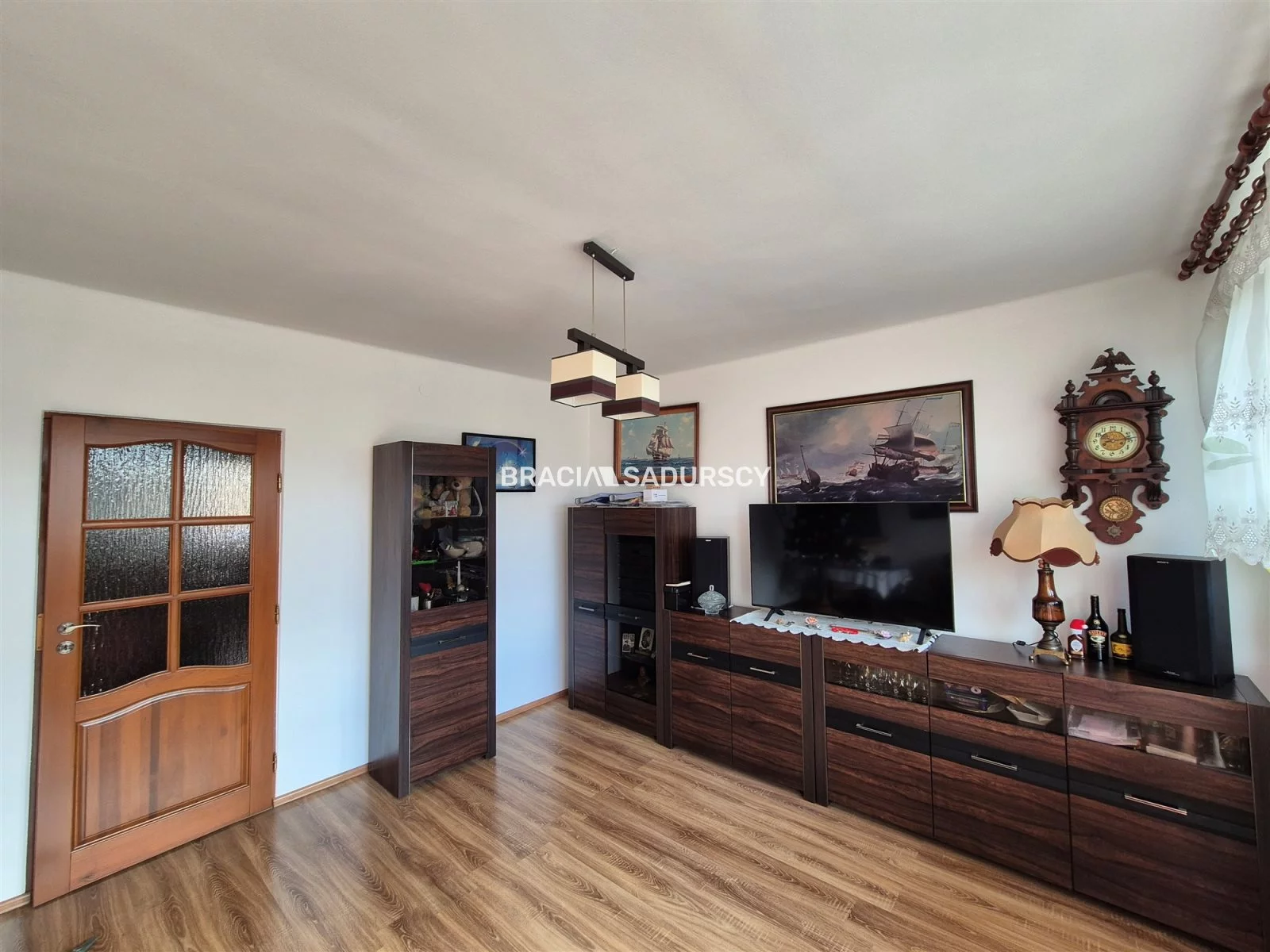 Dom 230,03 m², oferta nr , BS5-DS-298779-62, Kraków, Czyżyny, Nastrojowa