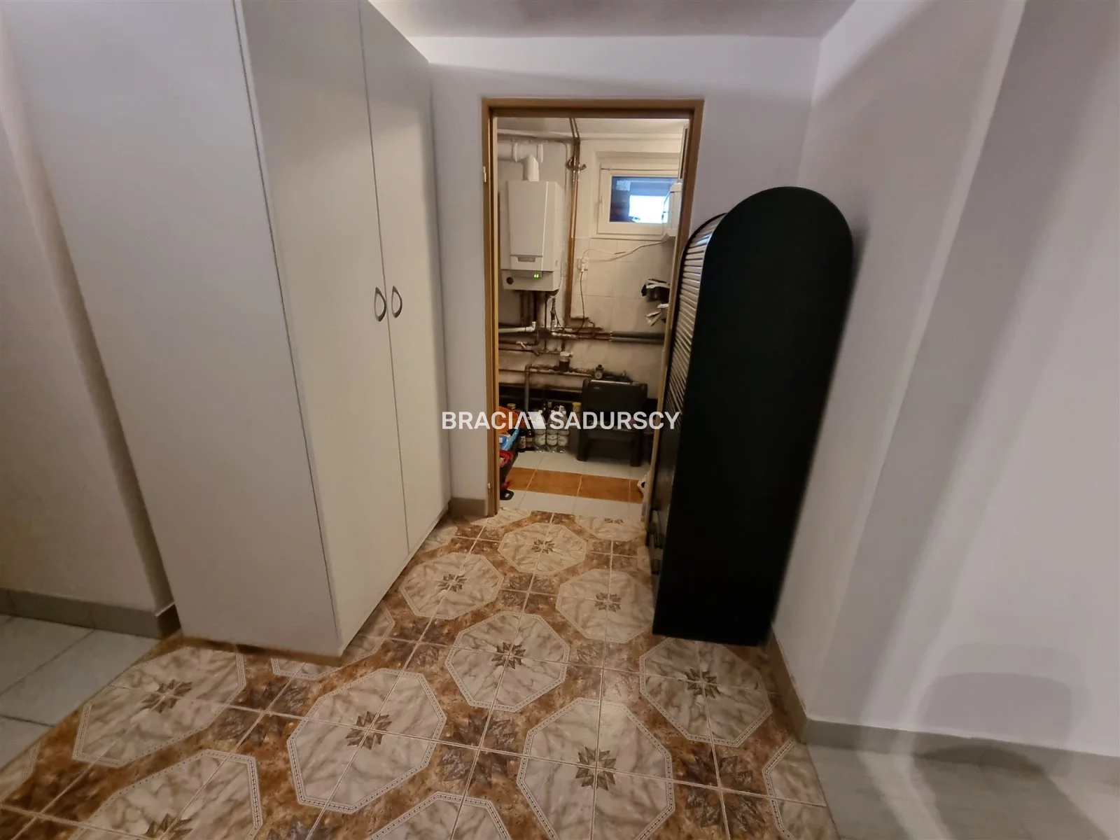 Dom 230,03 m², oferta nr , BS5-DS-298779-62, Kraków, Czyżyny, Nastrojowa