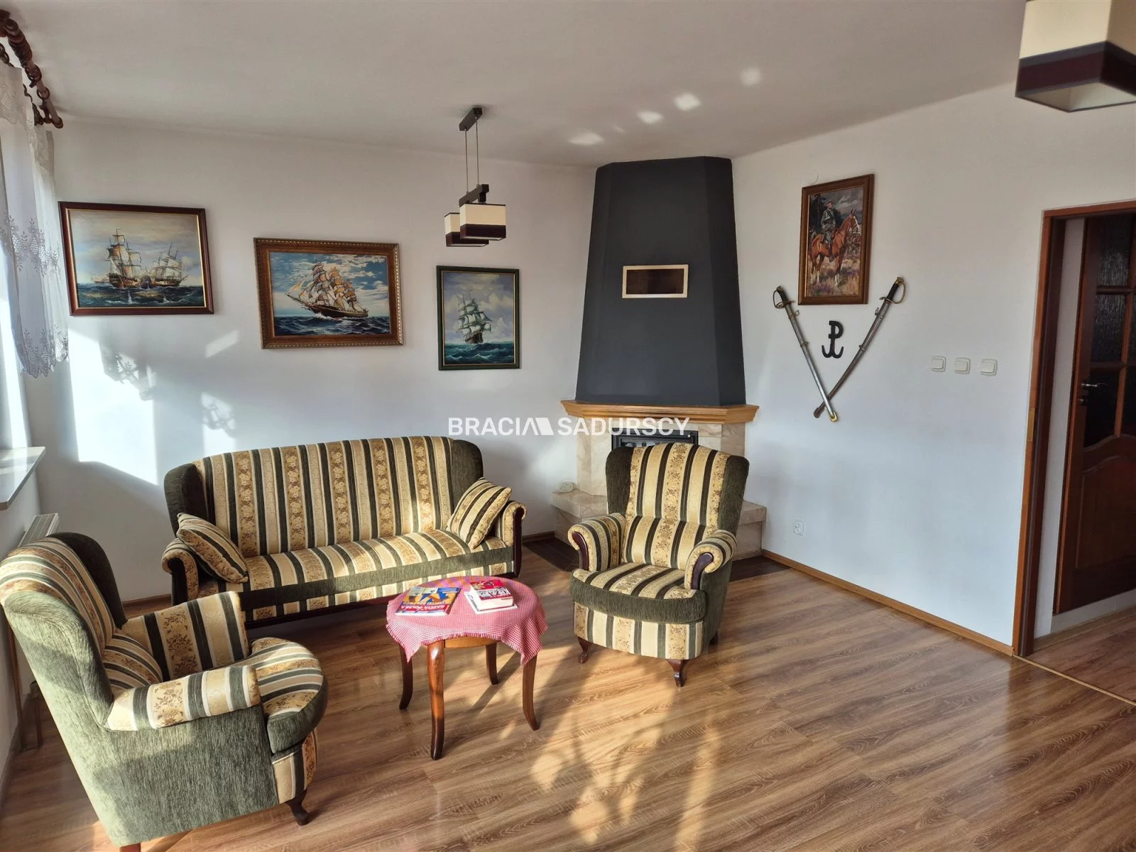 Dom i rezydencja 230,03 m², oferta nr , BS5-DS-298779-63, Kraków, Czyżyny, Nastrojowa