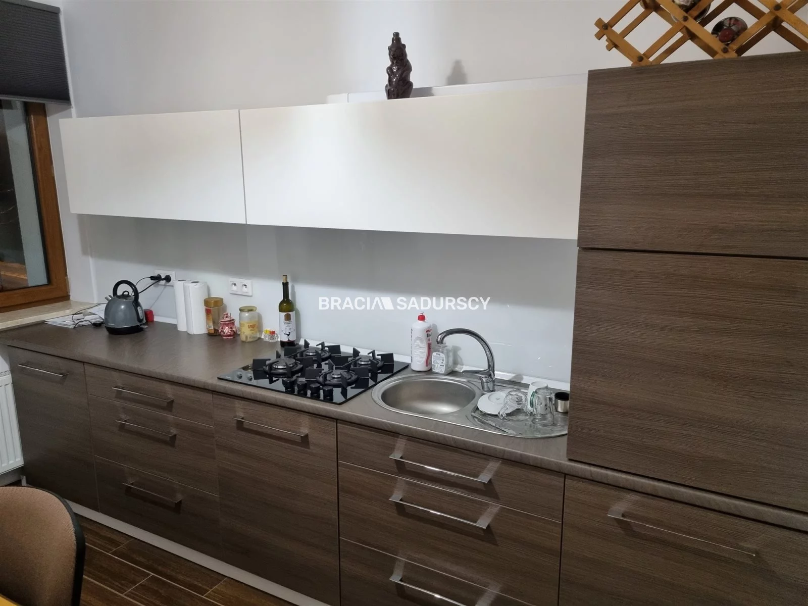 Dom i rezydencja 230,03 m², oferta nr , BS5-DS-298779-63, Kraków, Czyżyny, Nastrojowa