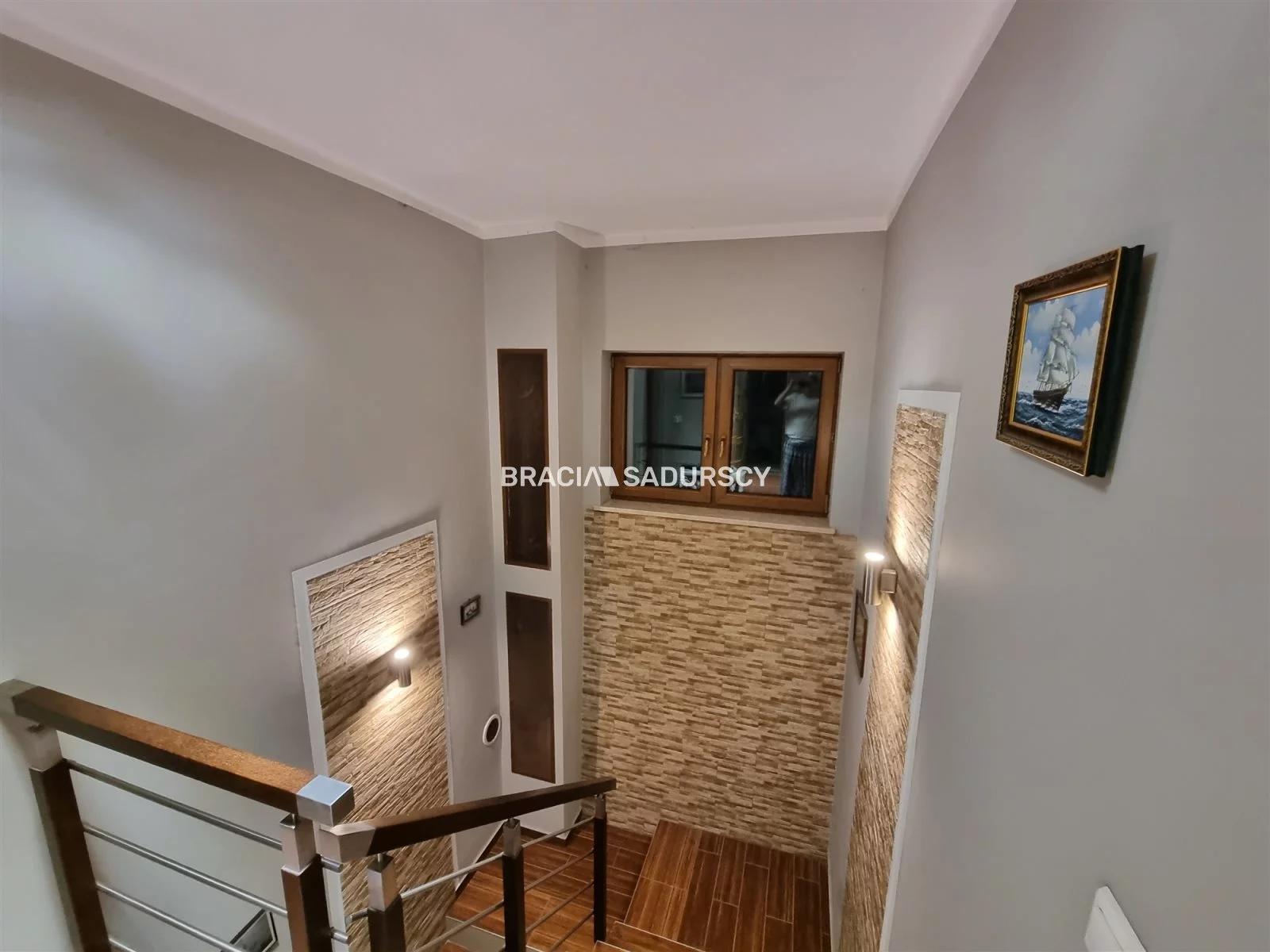 Dom i rezydencja 230,03 m², oferta nr , BS5-DS-298779-63, Kraków, Czyżyny, Nastrojowa