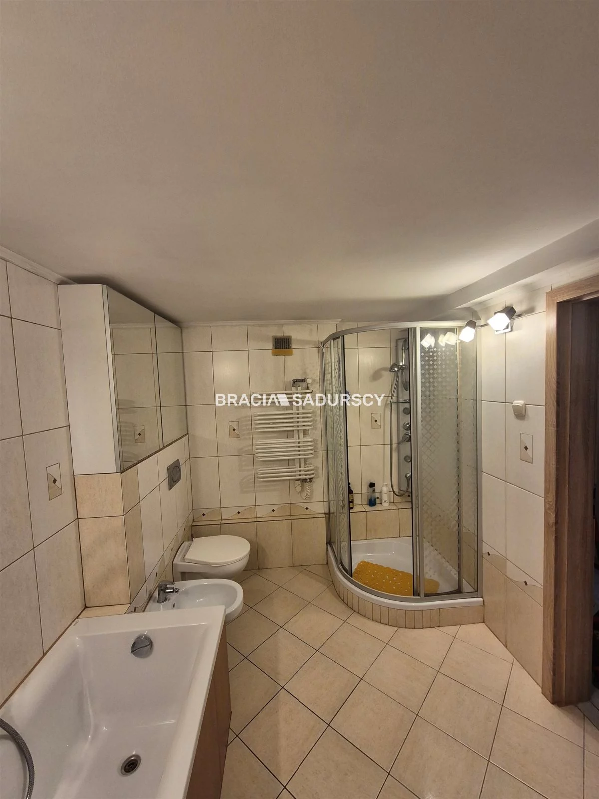 Dom i rezydencja 230,03 m², oferta nr , BS5-DS-298779-63, Kraków, Czyżyny, Nastrojowa