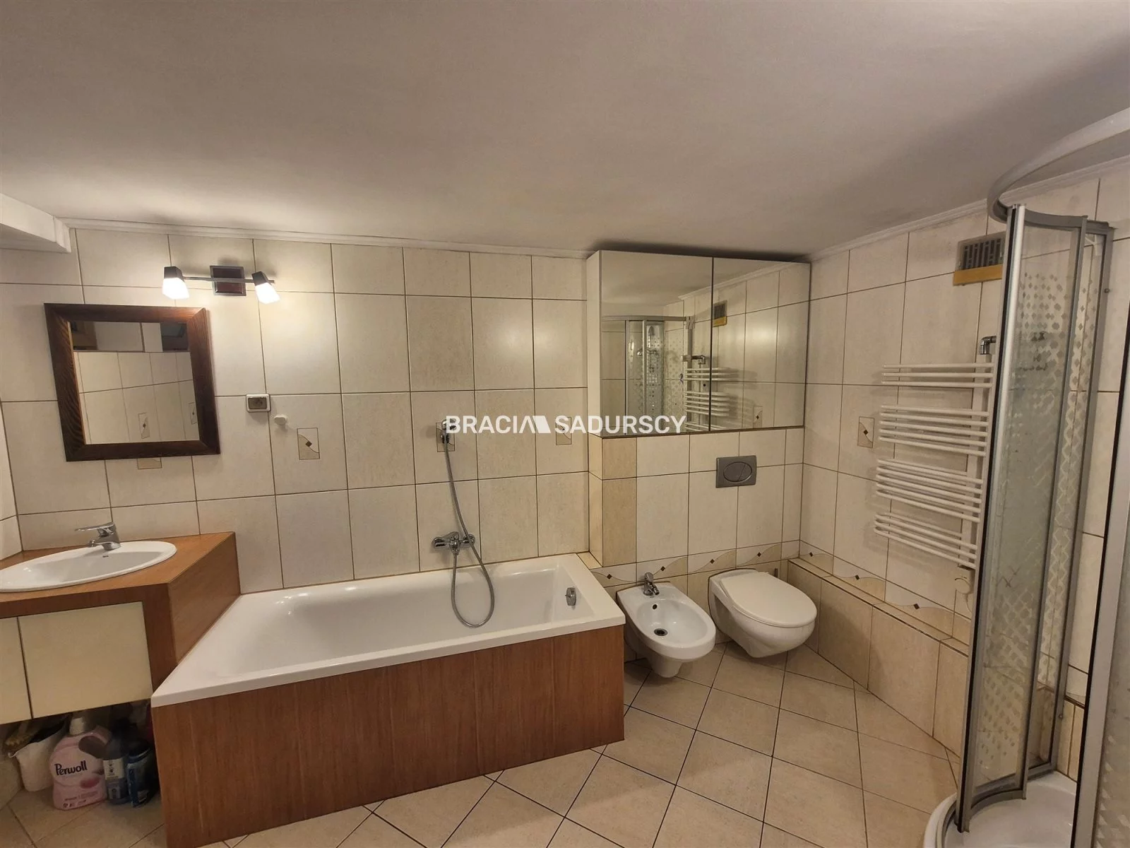 Dom i rezydencja 230,03 m², oferta nr , BS5-DS-298779-63, Kraków, Czyżyny, Nastrojowa