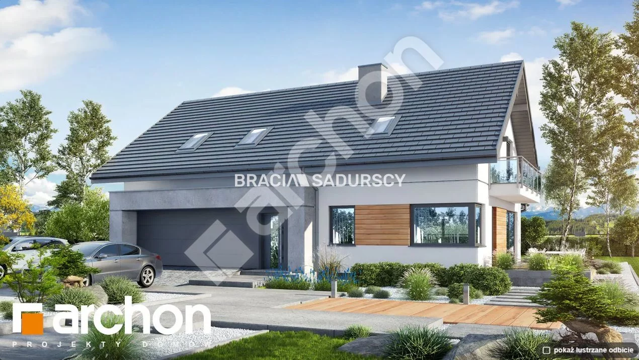 Dom 216,48 m², oferta nr , BS2-DS-300073-173, Niepołomice