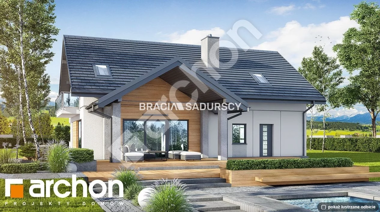 Dom 216,48 m², oferta nr , BS2-DS-300073-175, Niepołomice