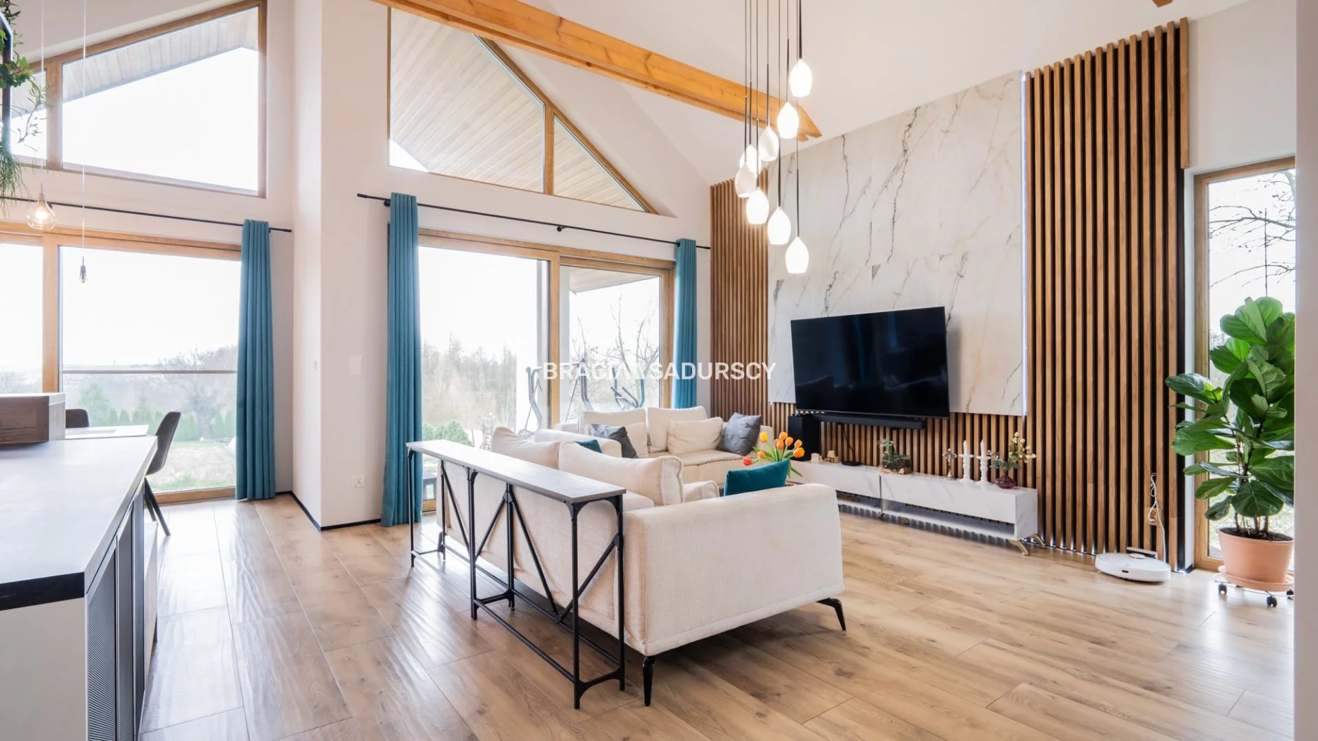 Dom 200,00 m², oferta nr , BS5-DS-307075-9, Miechów, Ogrodowa