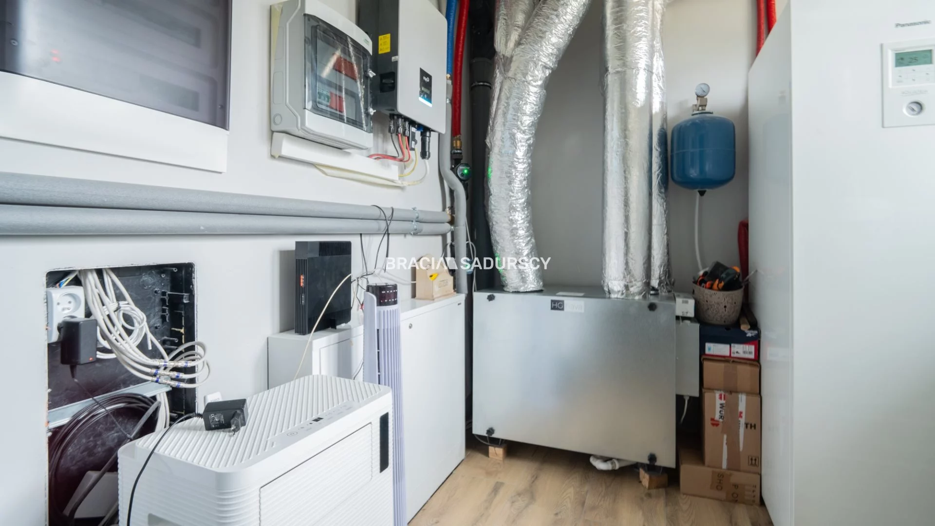 Dom 200,00 m², oferta nr , BS5-DS-307075-9, Miechów, Ogrodowa