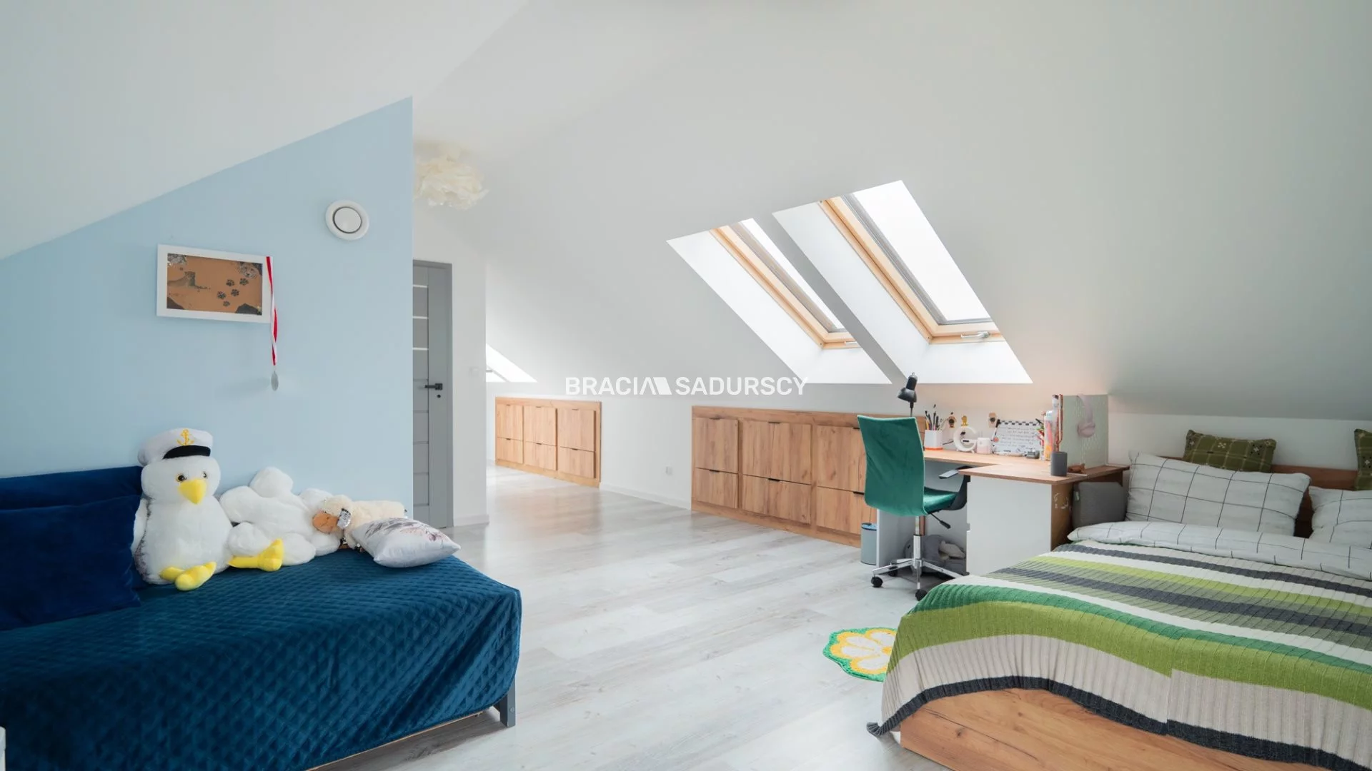 Dom 200,00 m², oferta nr , BS5-DS-307075-9, Miechów, Ogrodowa