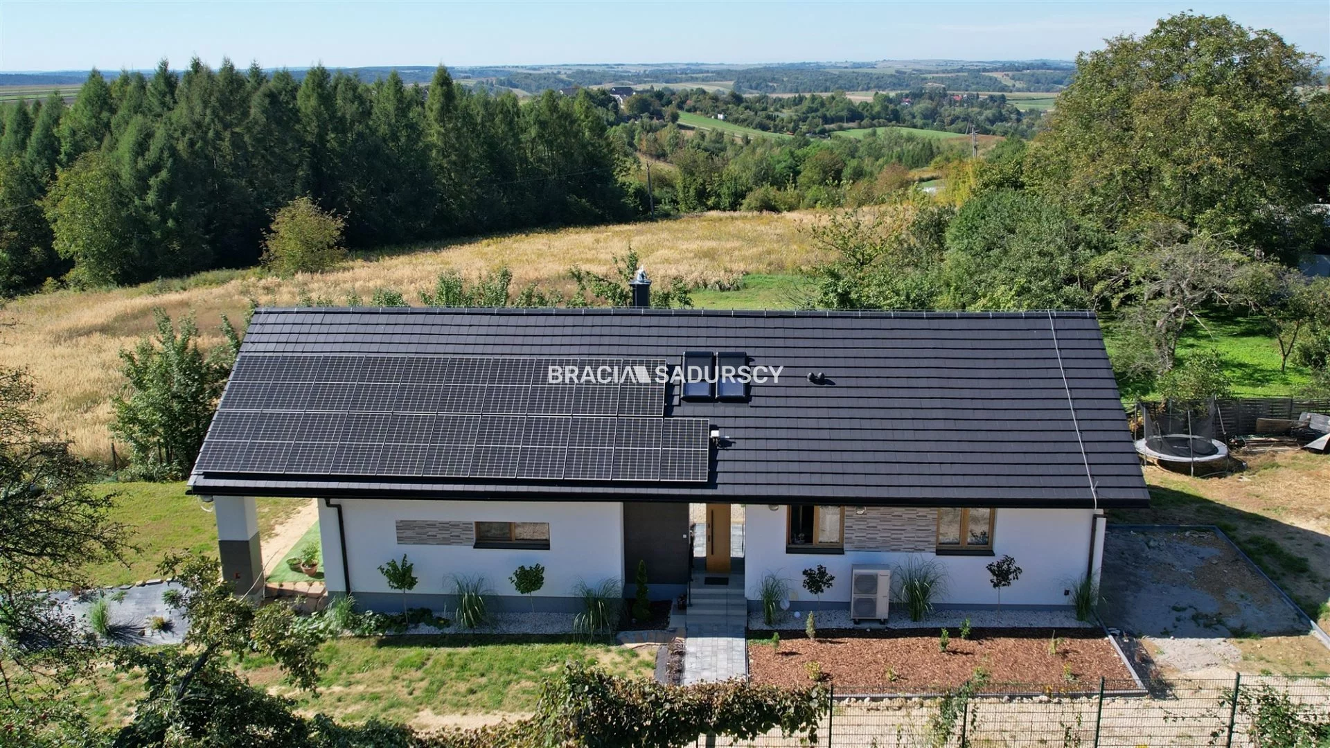 Dom 200,00 m², oferta nr , BS5-DS-307075-11, Miechów, Ogrodowa