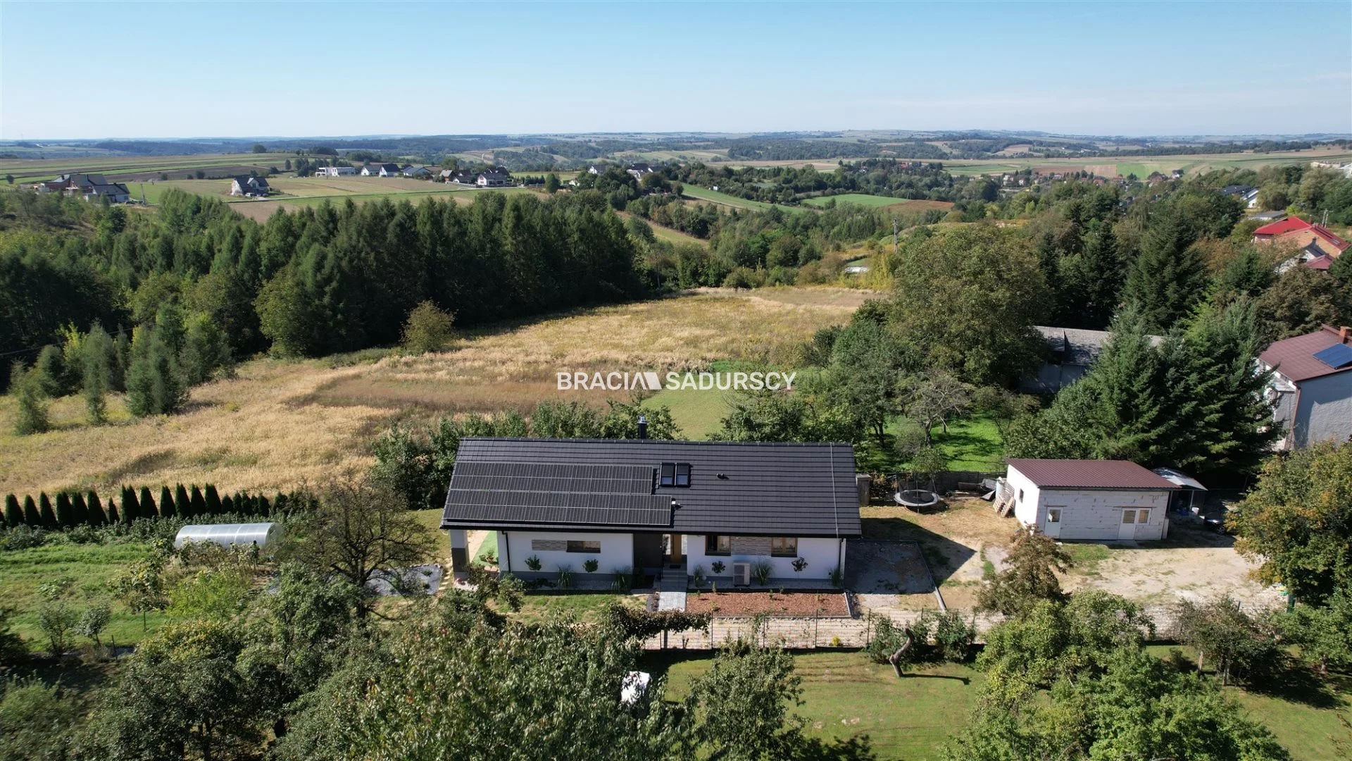 Dom 200,00 m², oferta nr , BS5-DS-307075-11, Miechów, Ogrodowa