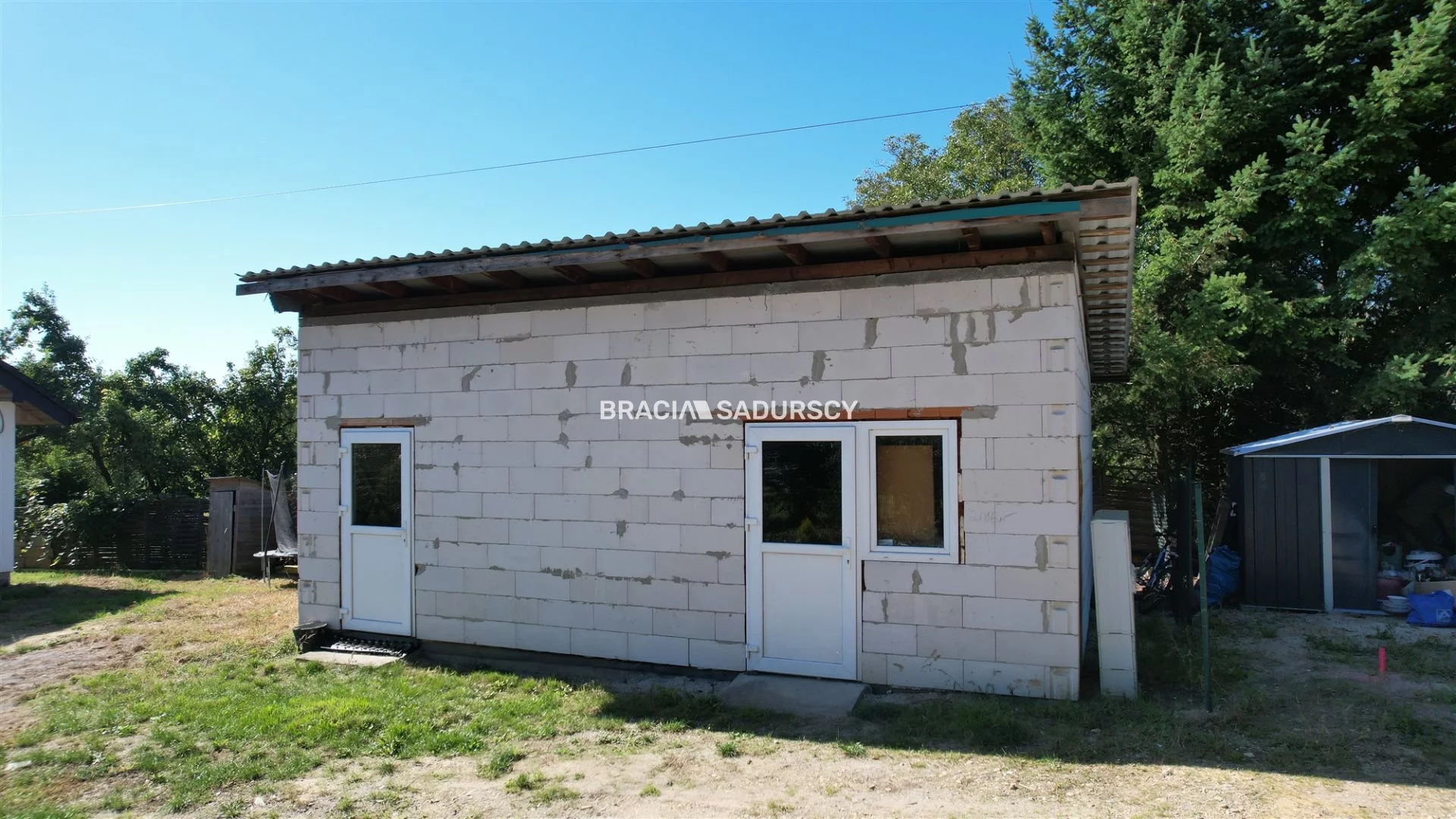 Dom 200,00 m², oferta nr , BS5-DS-307075-11, Miechów, Ogrodowa