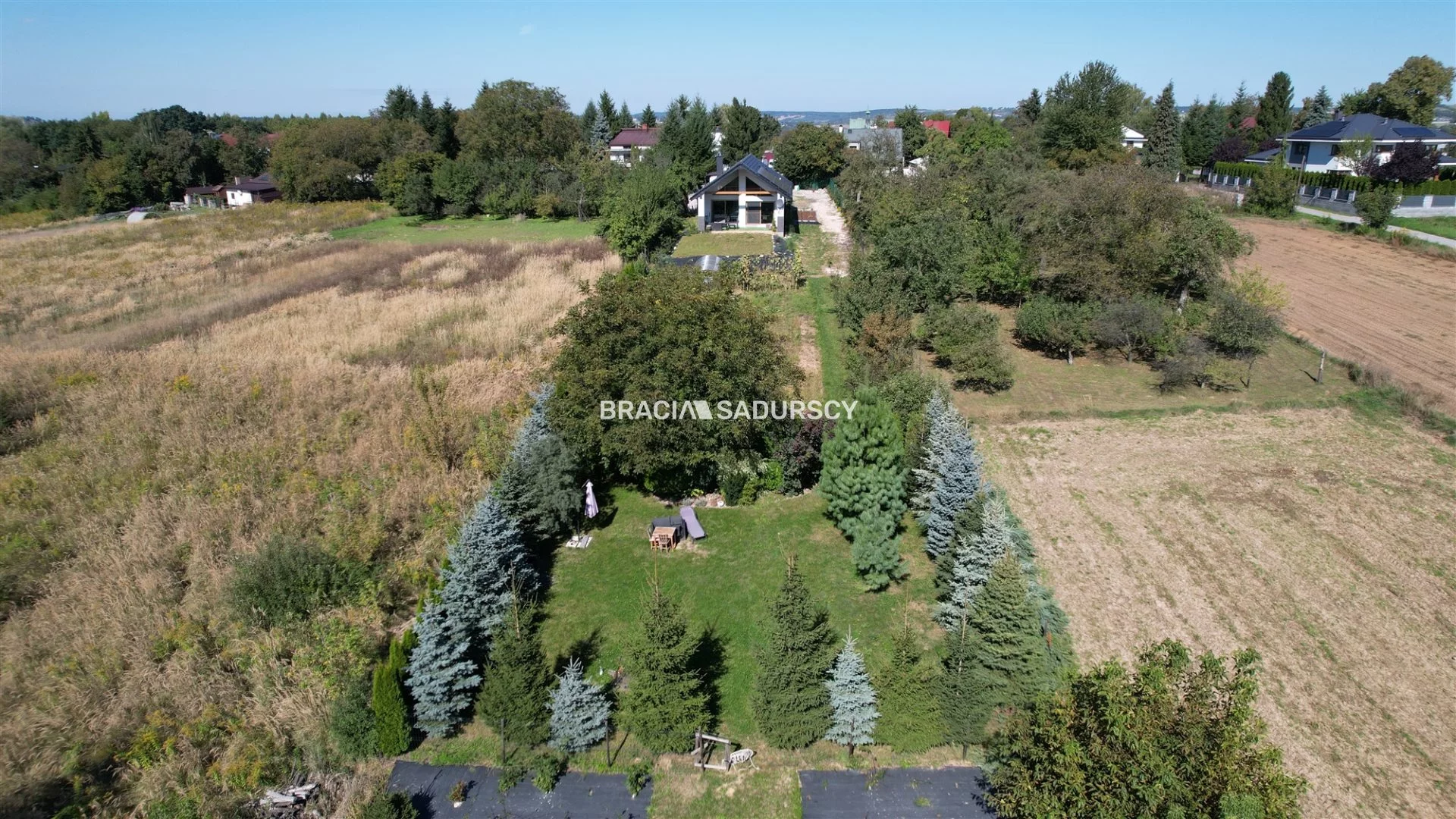 Dom 200,00 m², oferta nr , BS5-DS-307075-11, Miechów, Ogrodowa