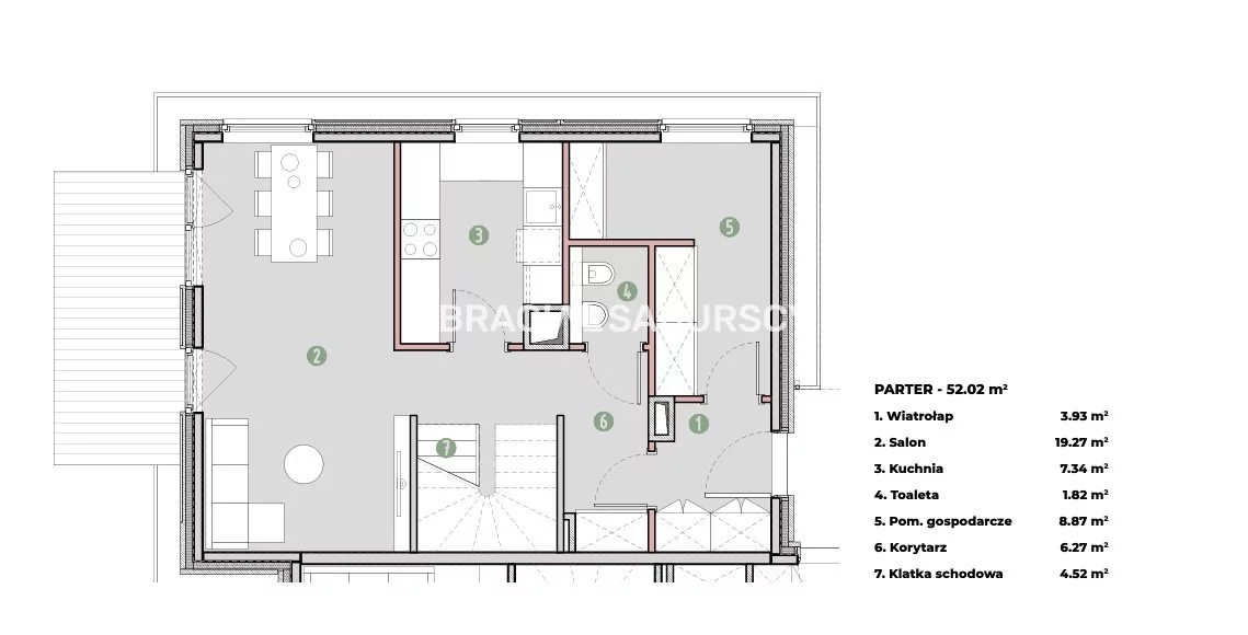 BS2-DS-306284-9 - zdjęcie nr 1