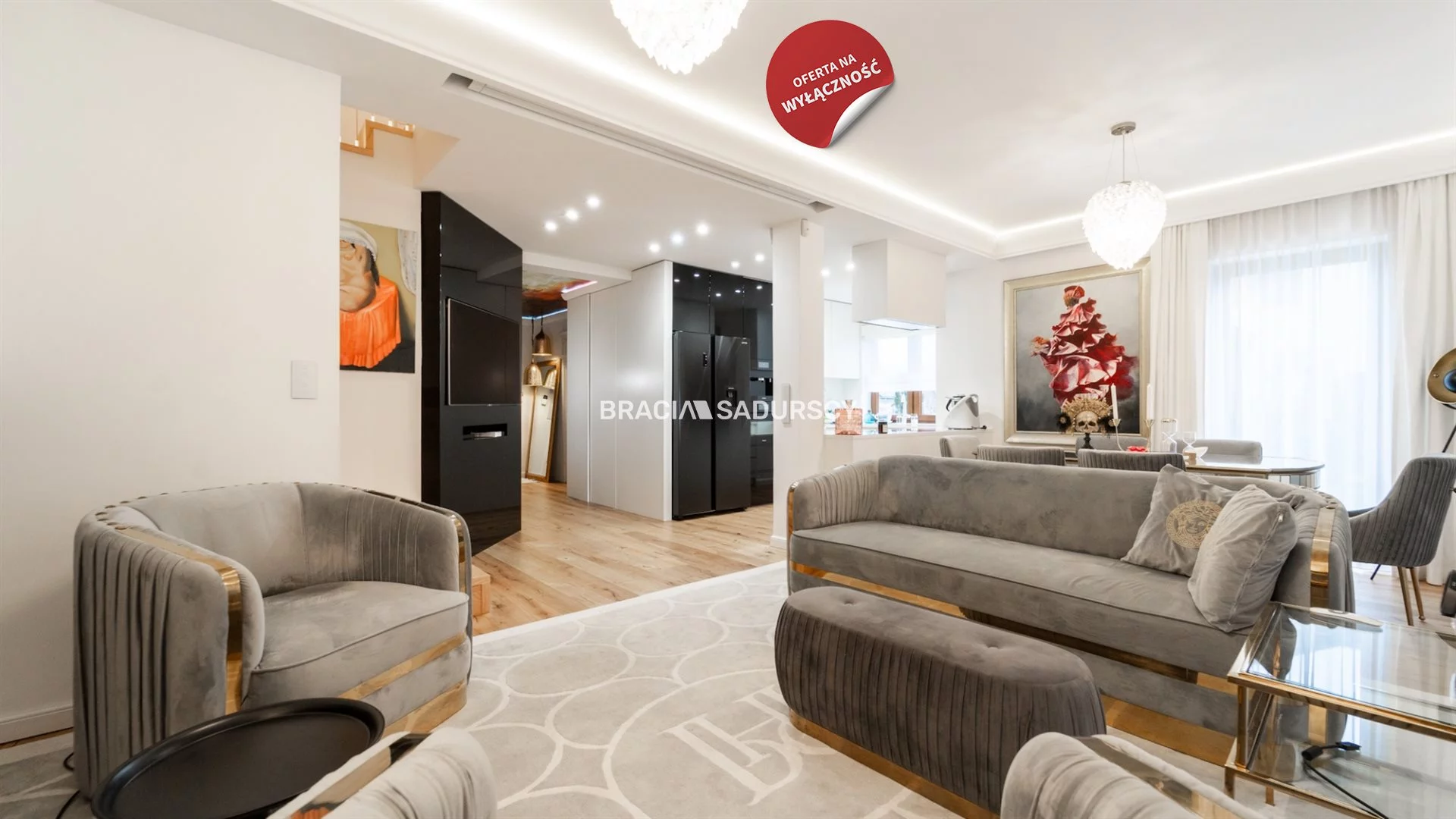 Domy BS1-DS-308582-16 Kraków Swoszowice Orszańska