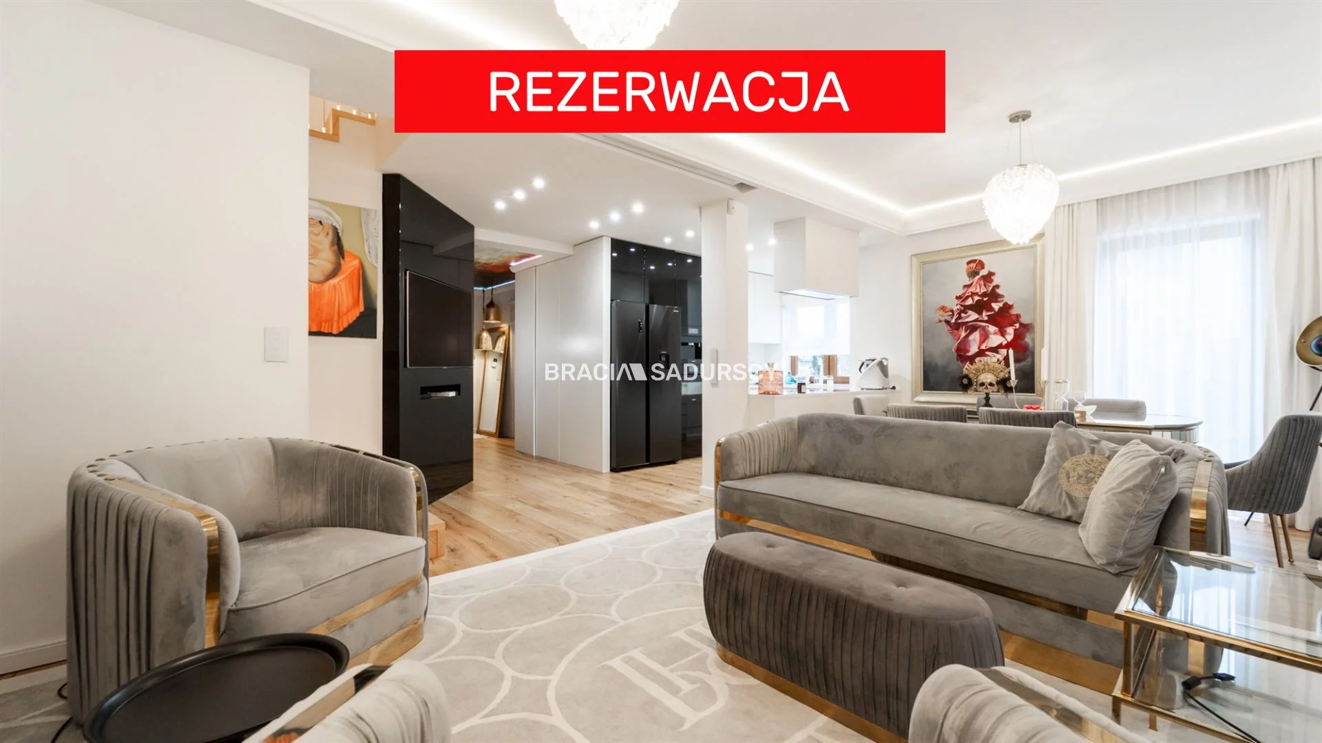 Domy BS1-DS-308582-22 Kraków Swoszowice Orszańska