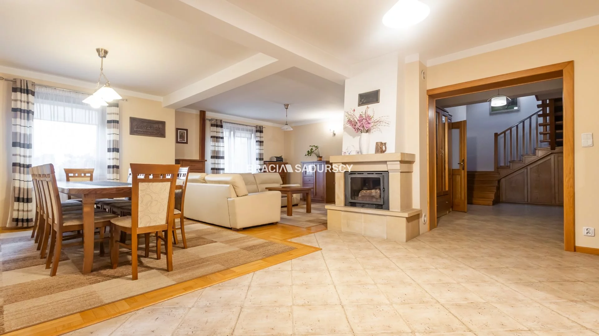 Domy BS1-DS-309987-83 Czernichów Parkowa