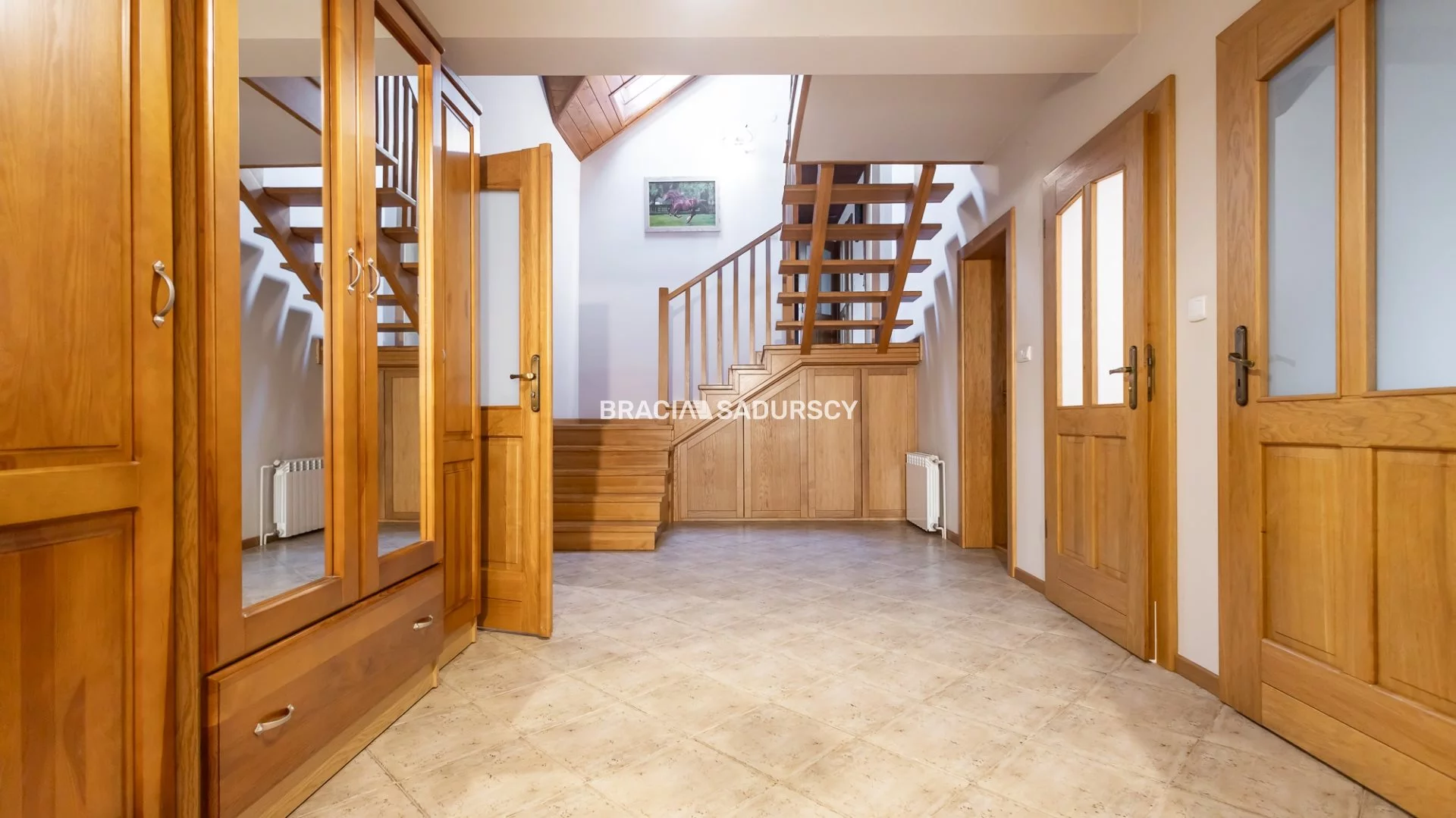 Dom 274,00 m², oferta nr , BS1-DS-309987-83, Czernichów, Parkowa