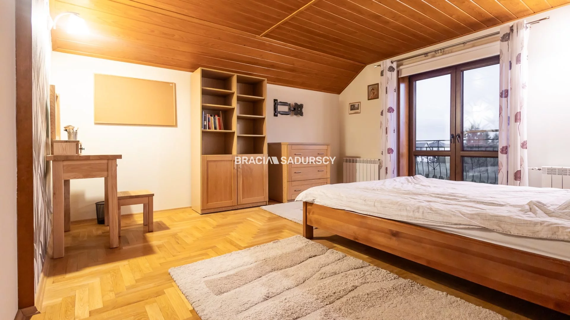 Dom 274,00 m², oferta nr , BS1-DS-309987-83, Czernichów, Parkowa