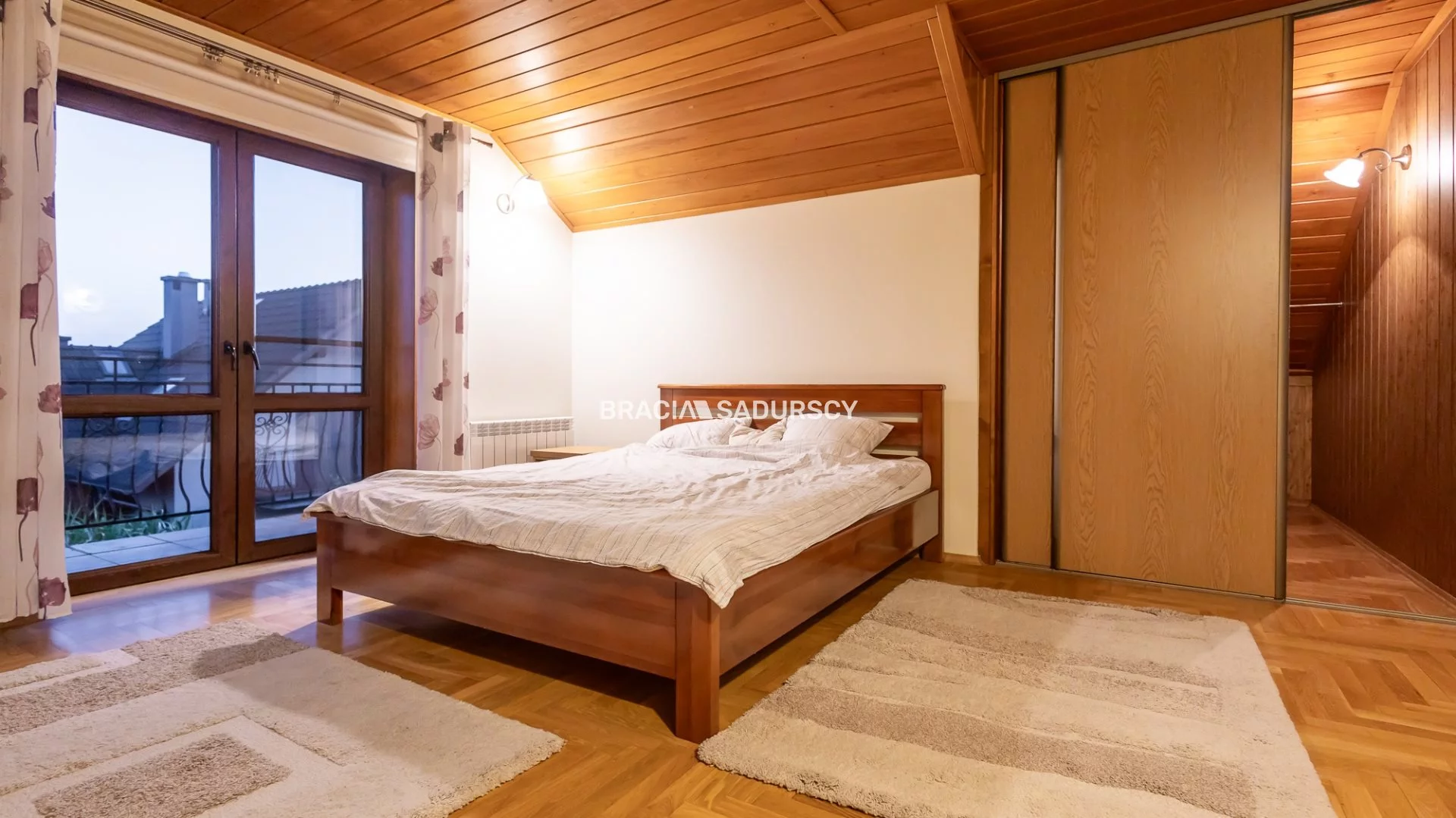 Dom 274,00 m², oferta nr , BS1-DS-309987-83, Czernichów, Parkowa
