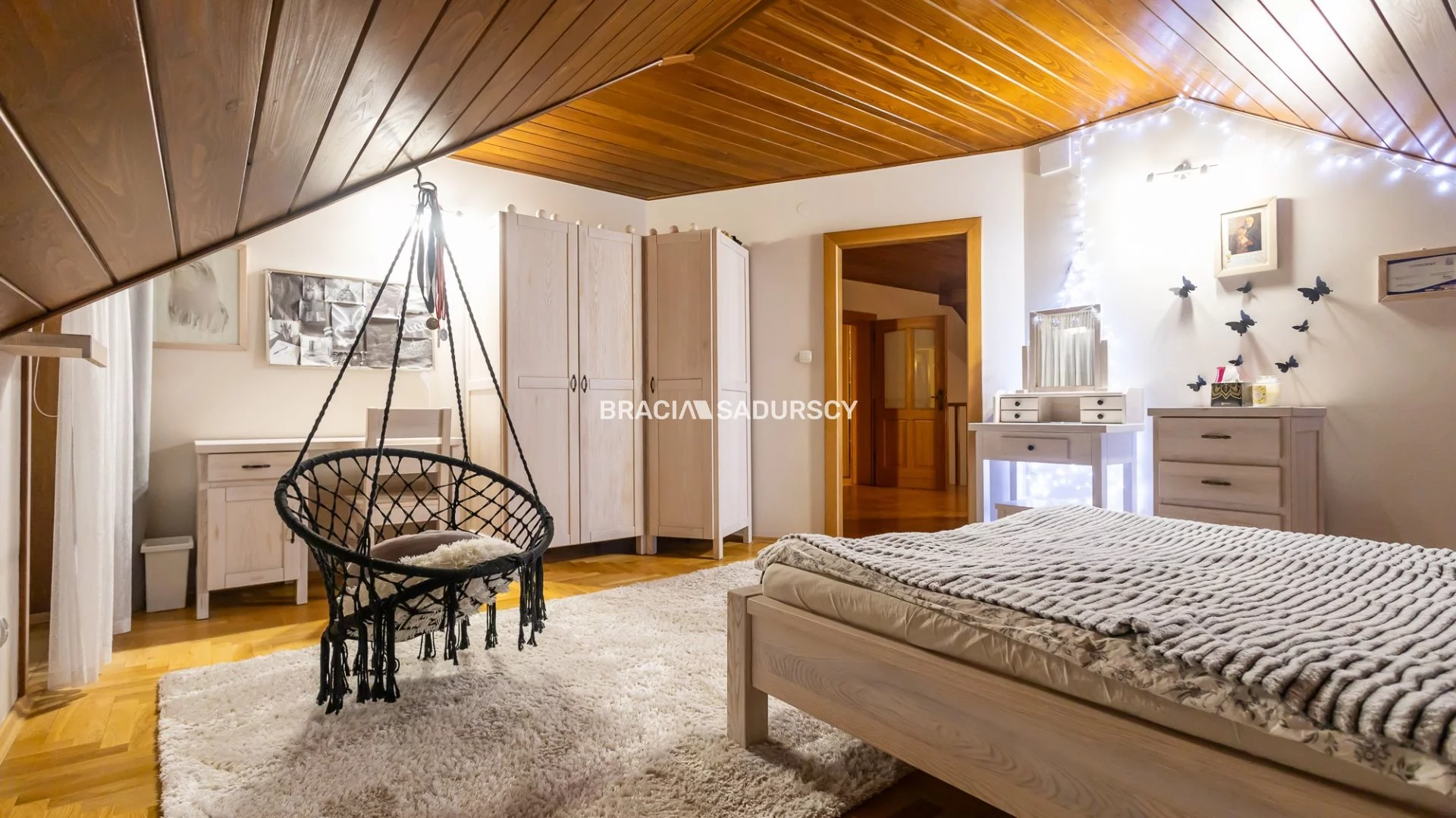 Dom 274,00 m², oferta nr , BS1-DS-309987-83, Czernichów, Parkowa
