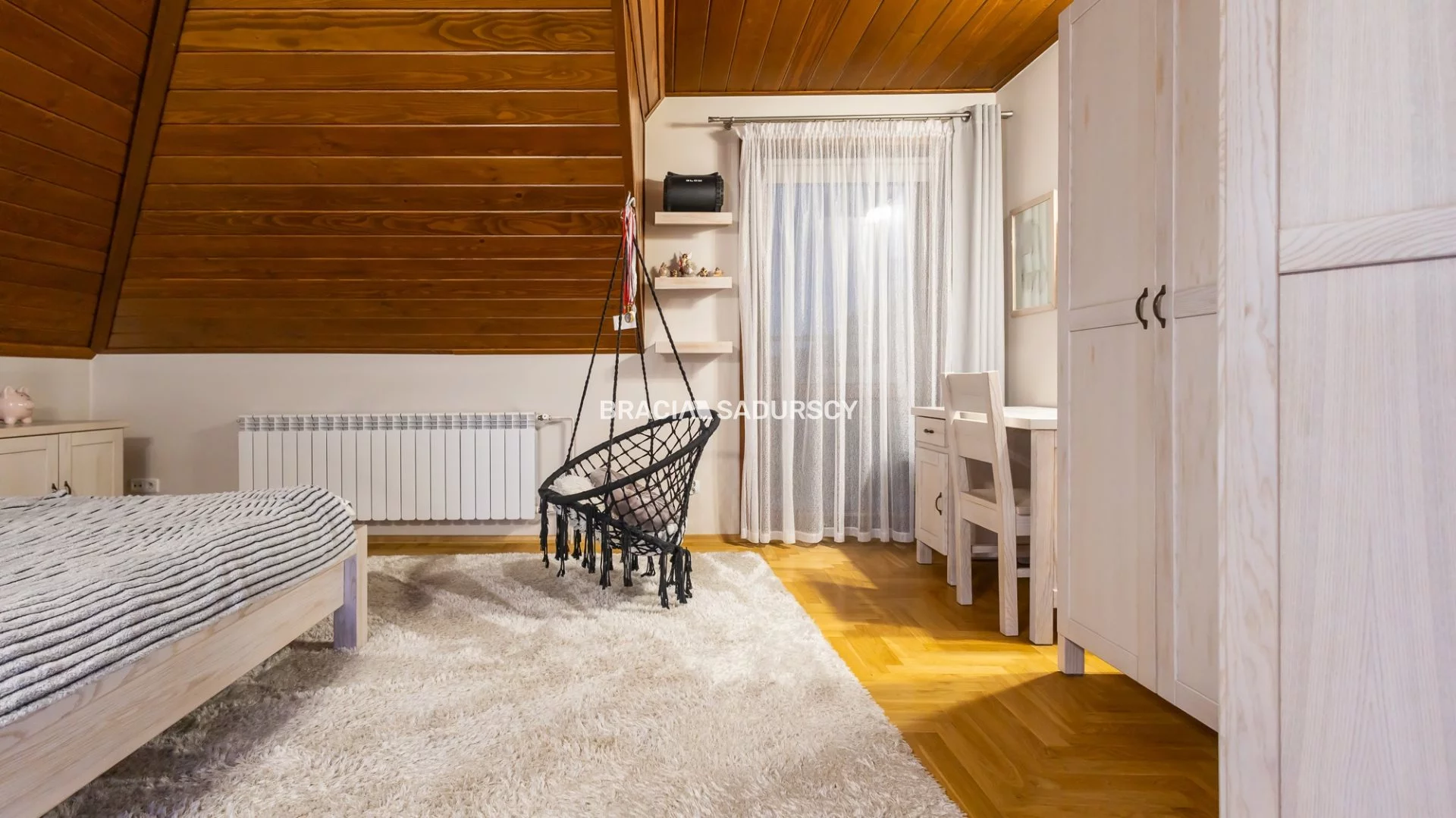 Dom 274,00 m², oferta nr , BS1-DS-309987-83, Czernichów, Parkowa