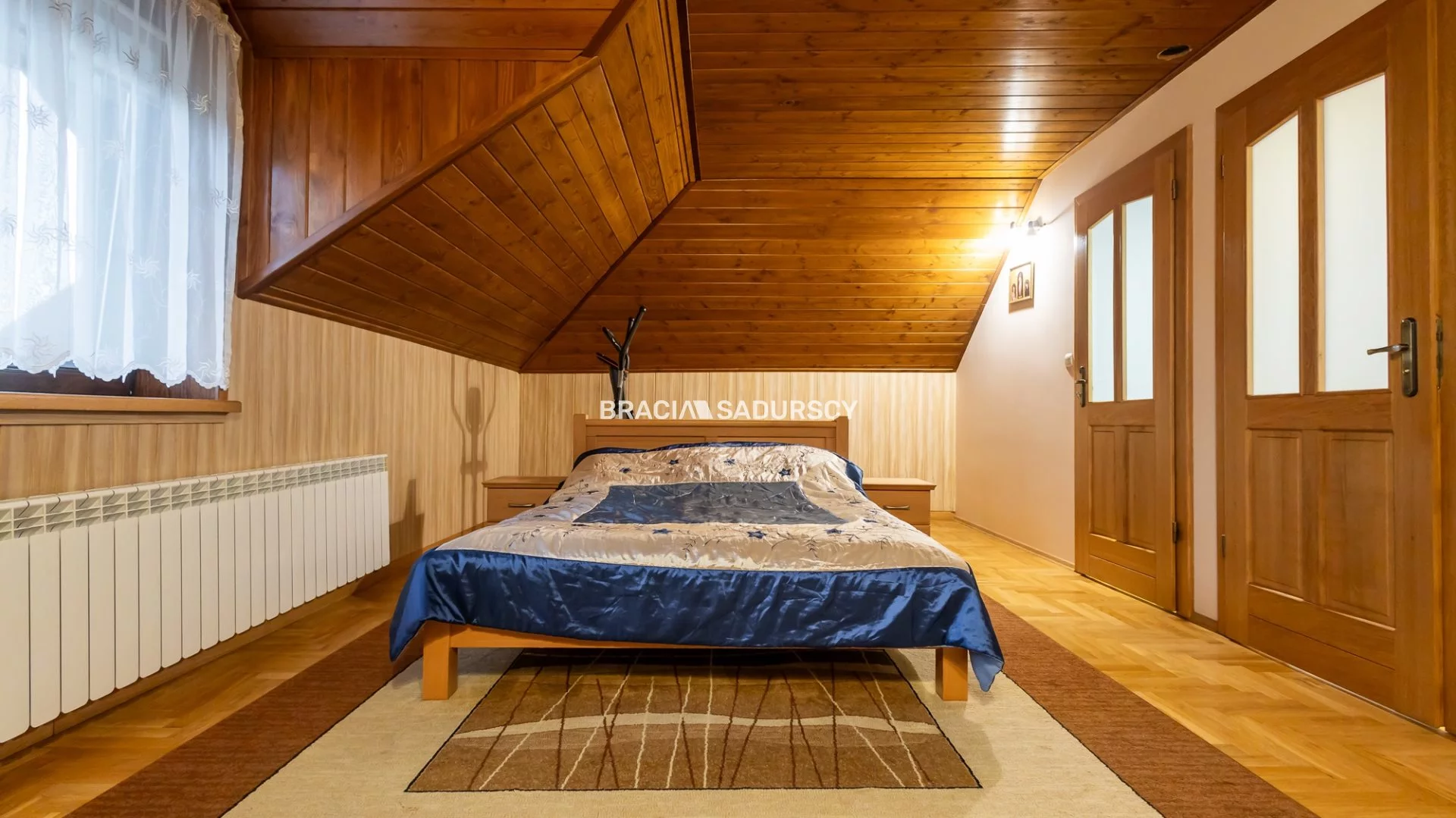 Dom 274,00 m², oferta nr , BS1-DS-309987-83, Czernichów, Parkowa