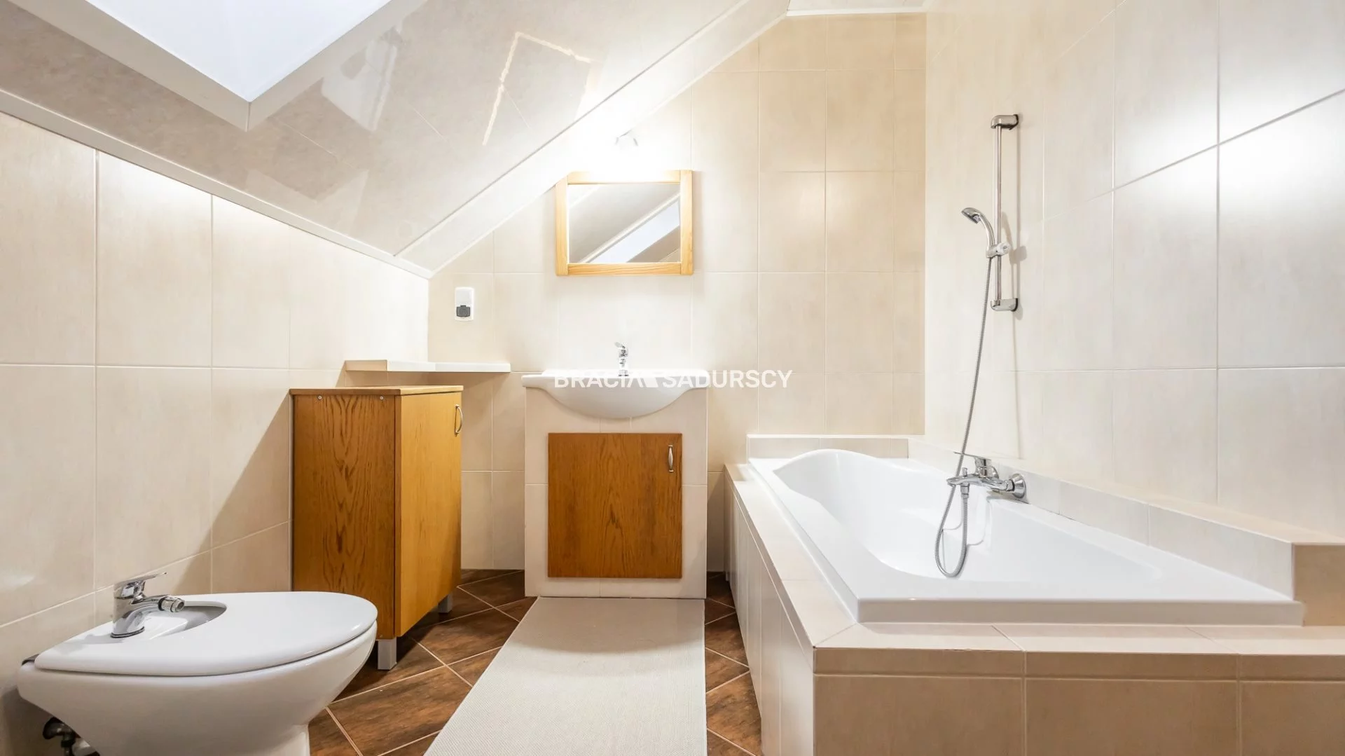 Dom 274,00 m², oferta nr , BS1-DS-309987-83, Czernichów, Parkowa
