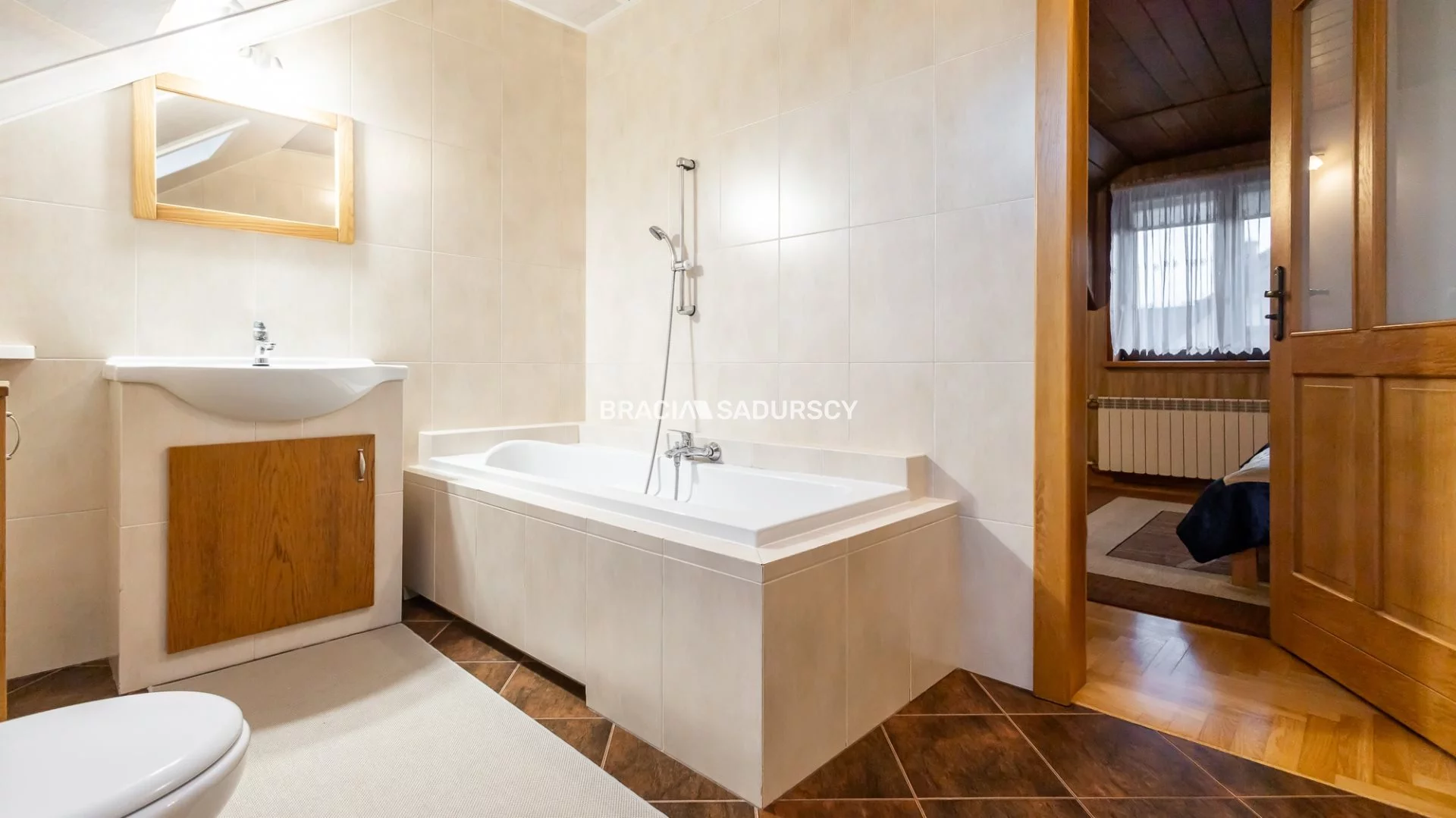 Dom 274,00 m², oferta nr , BS1-DS-309987-83, Czernichów, Parkowa