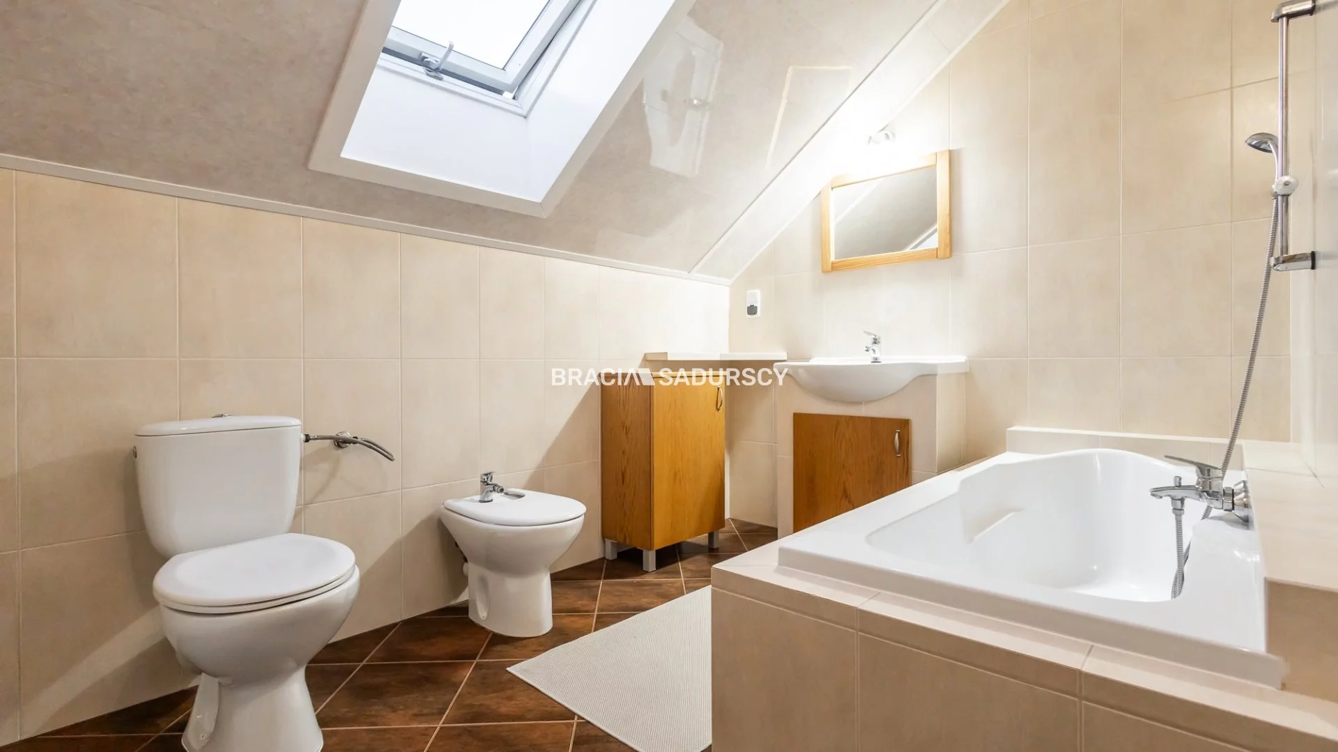 Dom 274,00 m², oferta nr , BS1-DS-309987-83, Czernichów, Parkowa