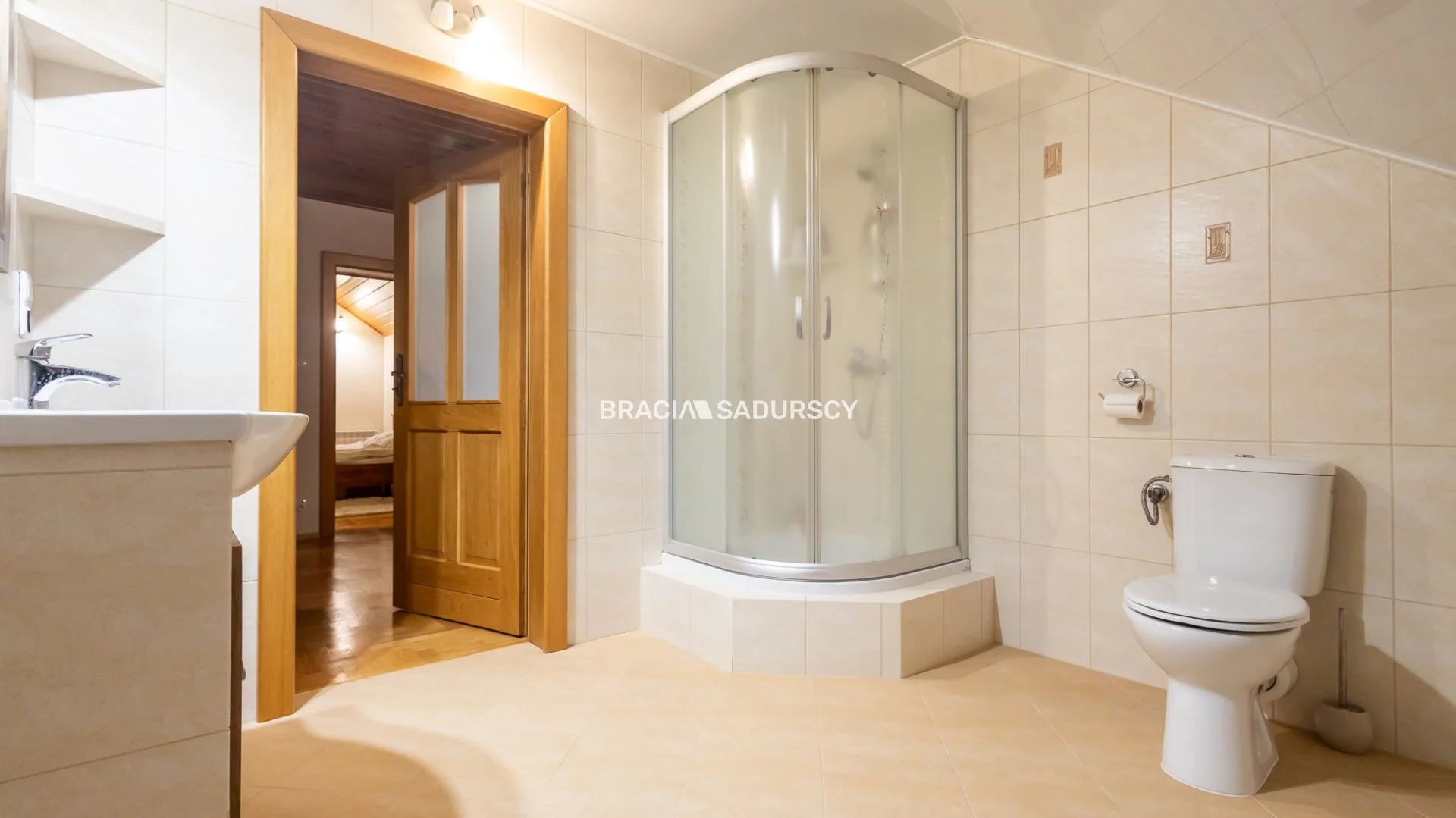 Dom 274,00 m², oferta nr , BS1-DS-309987-83, Czernichów, Parkowa