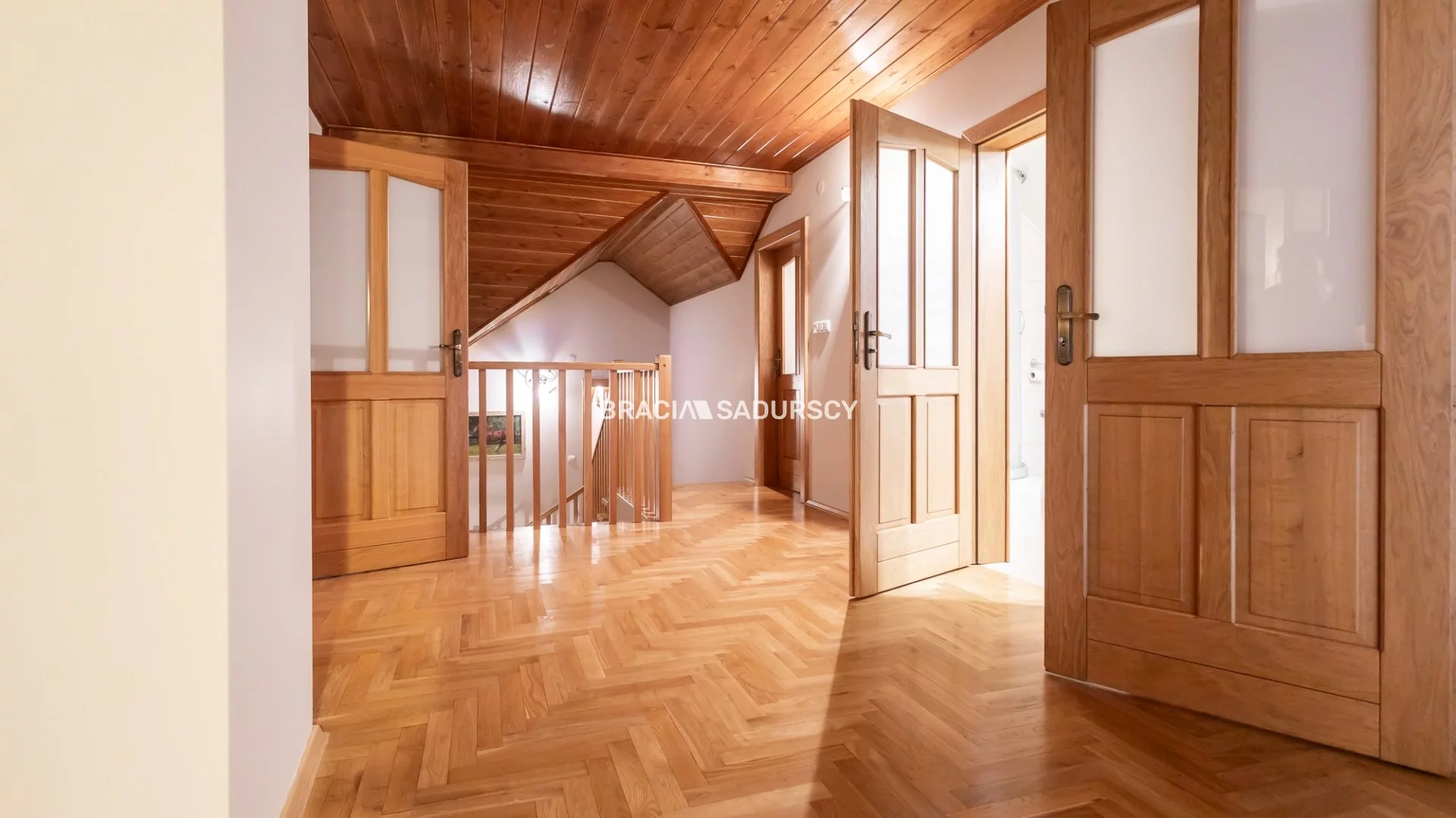 Dom 274,00 m², oferta nr , BS1-DS-309987-83, Czernichów, Parkowa
