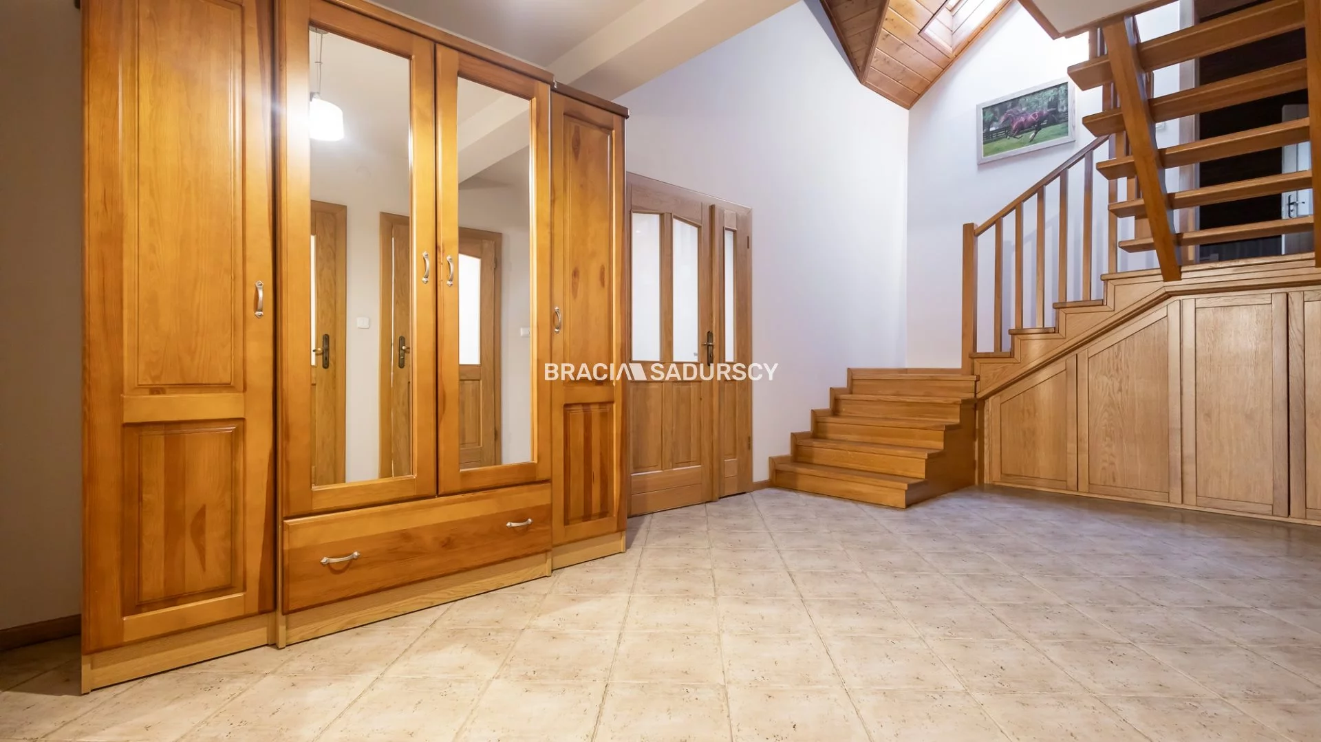 Dom 274,00 m², oferta nr , BS1-DS-309987-83, Czernichów, Parkowa