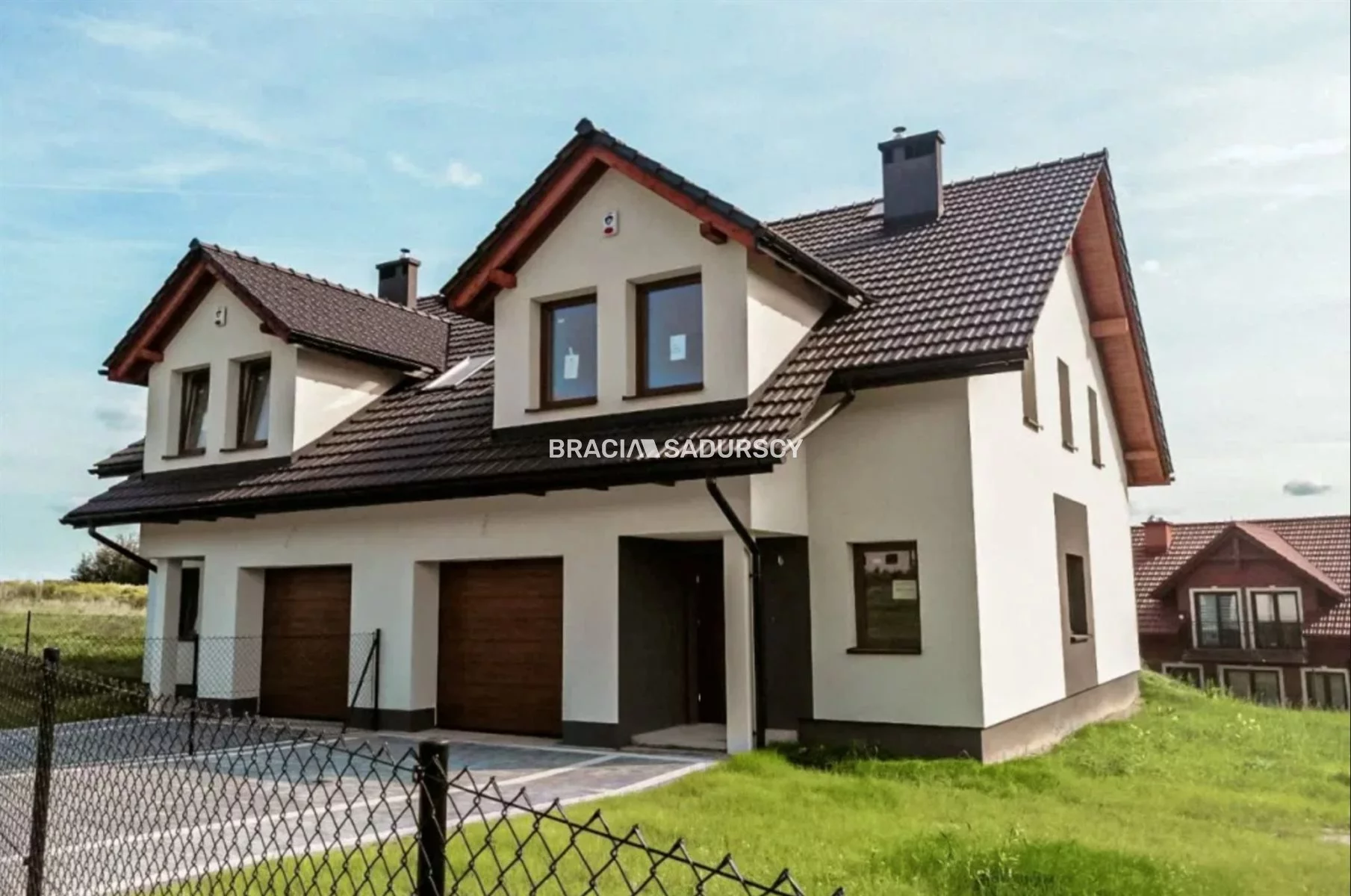 Dom 130,94 m², oferta nr , BS2-DS-276613-97, Piekary