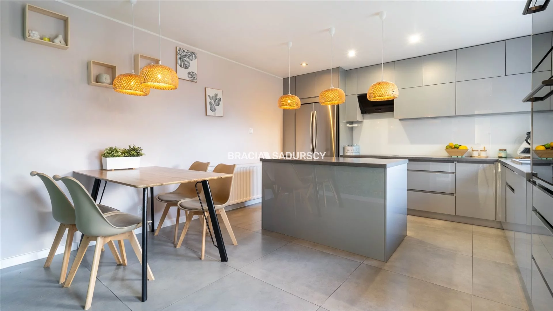 Dom 215,00 m², oferta nr , BS1-DS-309477-17, Kraków, Podgórze, Rybitwy, Półłanki