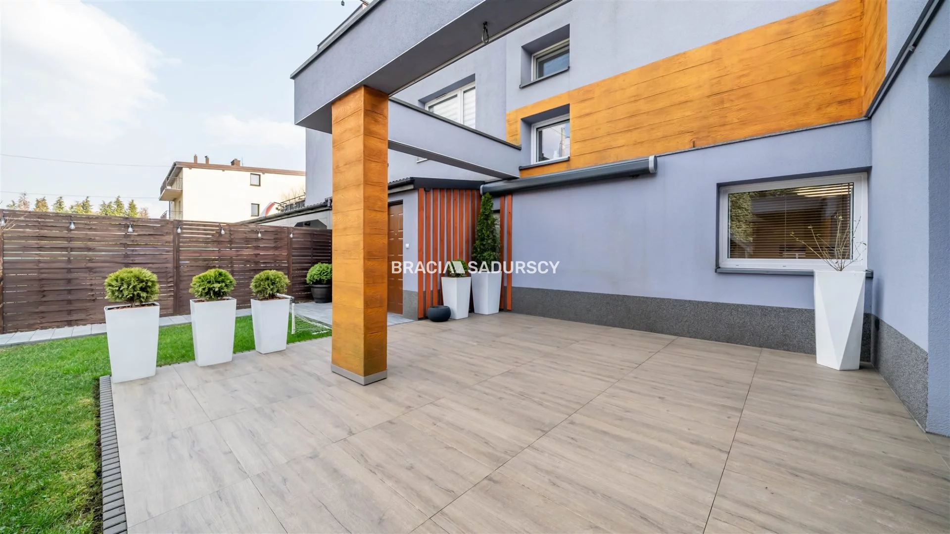Dom i rezydencja 215,00 m², oferta nr , BS1-DS-309477-18, Kraków, Podgórze, Rybitwy, Półłanki