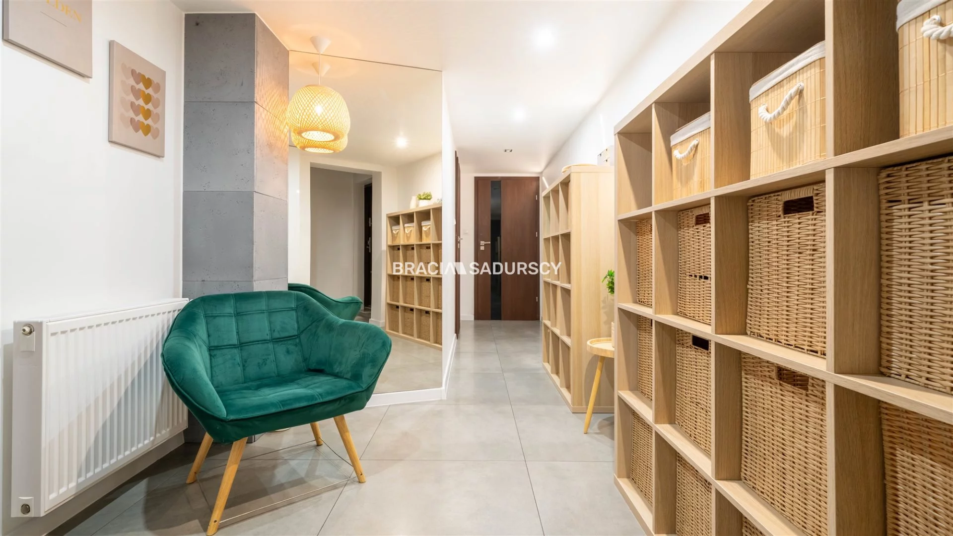Dom i rezydencja 215,00 m², oferta nr , BS1-DS-309477-18, Kraków, Podgórze, Rybitwy, Półłanki