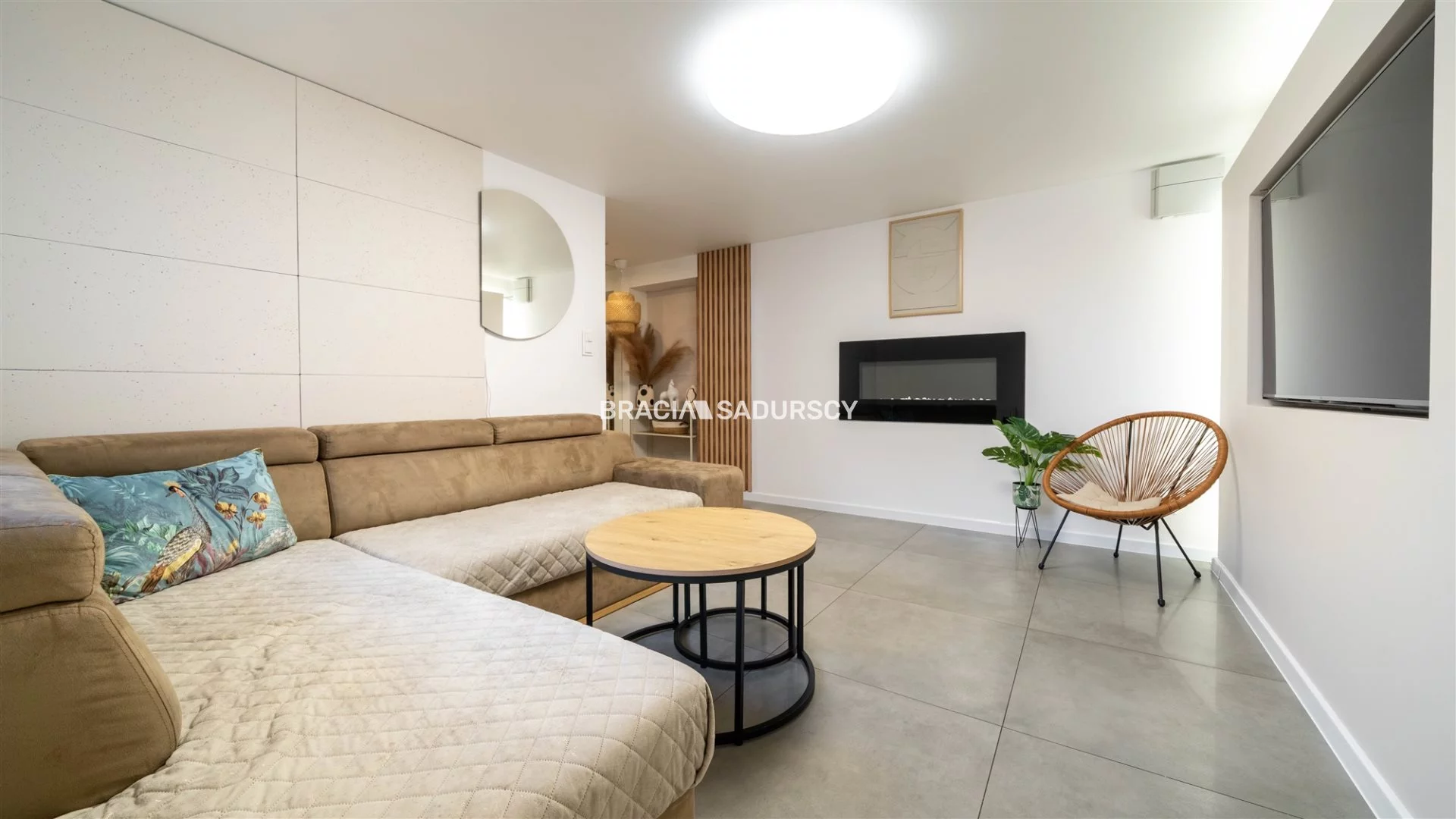 Dom 215,00 m², oferta nr , BS1-DS-309477-21, Kraków, Podgórze, Rybitwy, Półłanki