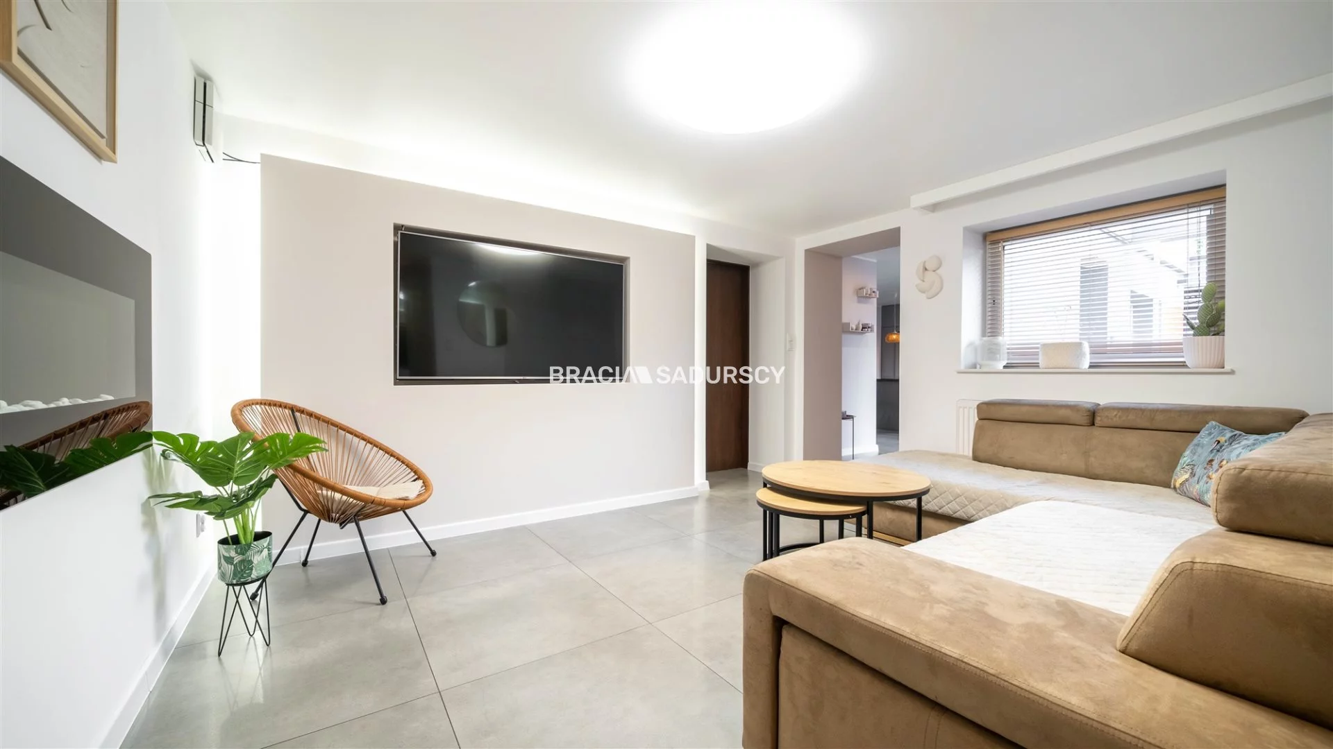 Dom 215,00 m², oferta nr , BS1-DS-309477-21, Kraków, Podgórze, Rybitwy, Półłanki