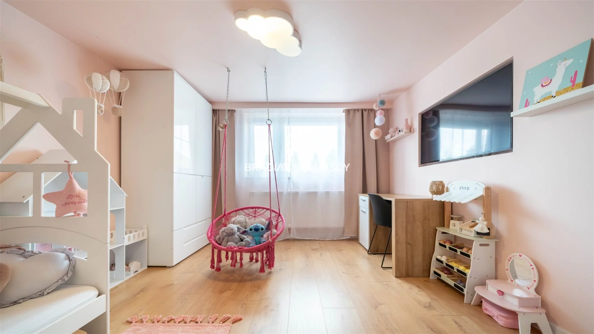 Dom 215,00 m², oferta nr , BS1-DS-309477-21, Kraków, Podgórze, Rybitwy, Półłanki