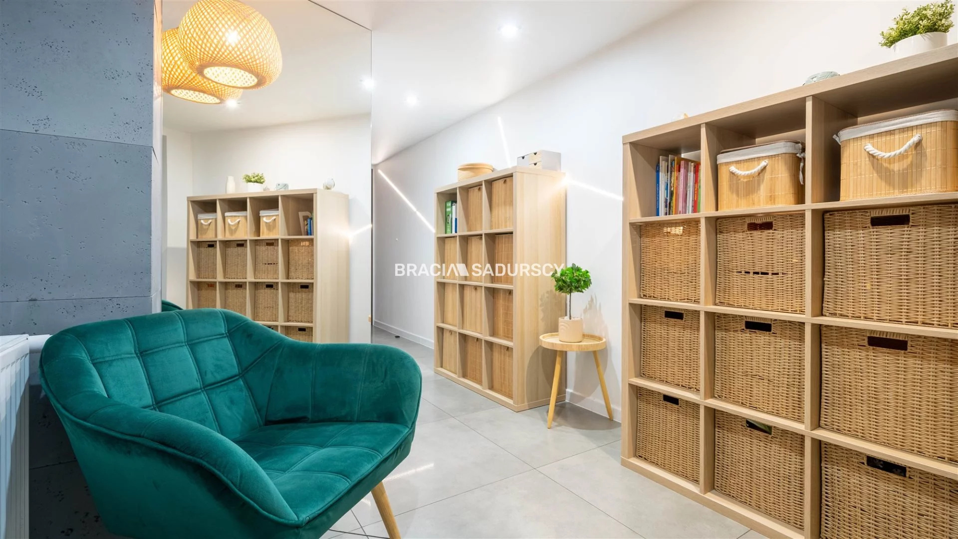 Dom 215,00 m², oferta nr , BS1-DS-309477-21, Kraków, Podgórze, Rybitwy, Półłanki