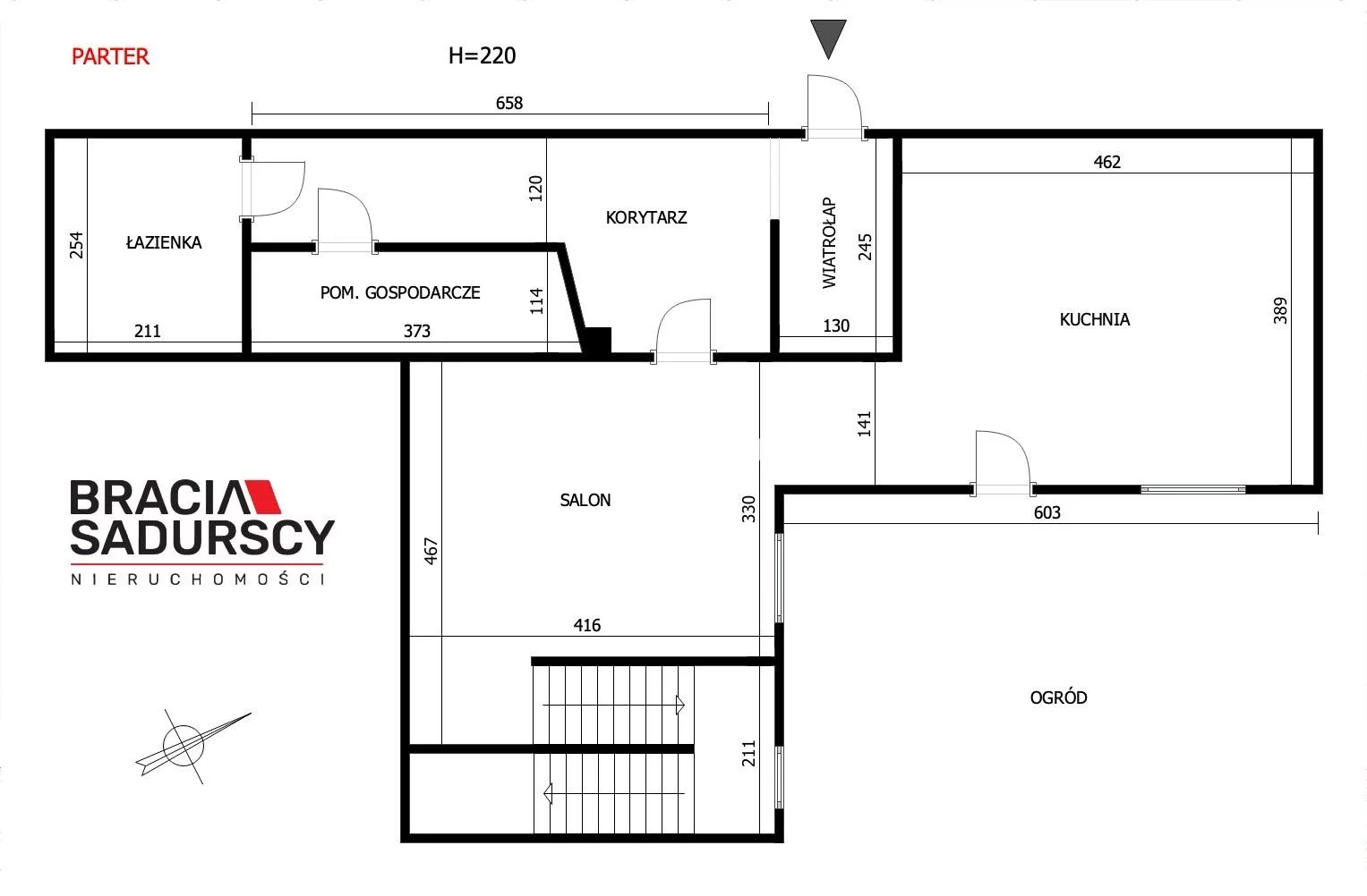 Dom 215,00 m², oferta nr , BS1-DS-309477-21, Kraków, Podgórze, Rybitwy, Półłanki