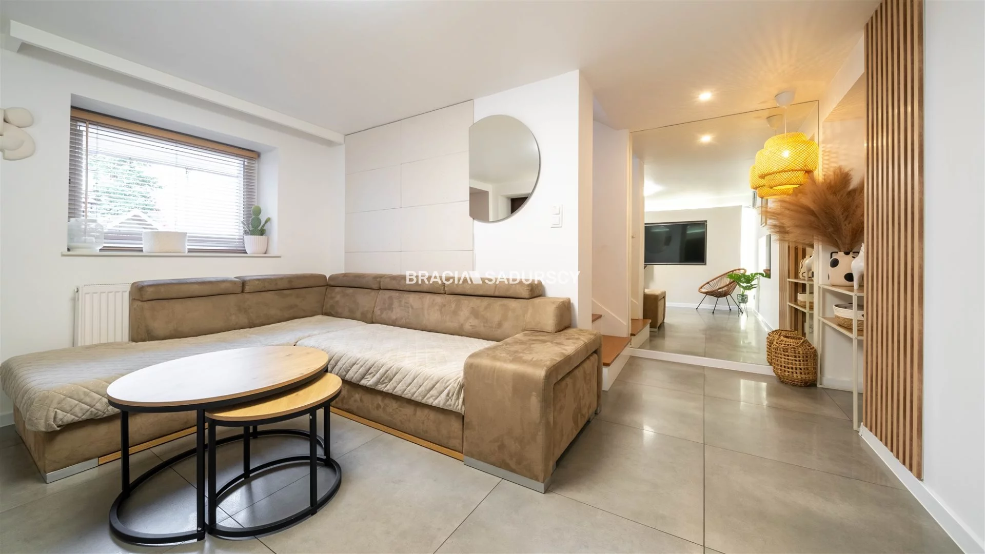 Dom 215,00 m², oferta nr , BS1-DS-309477-21, Kraków, Podgórze, Rybitwy, Półłanki