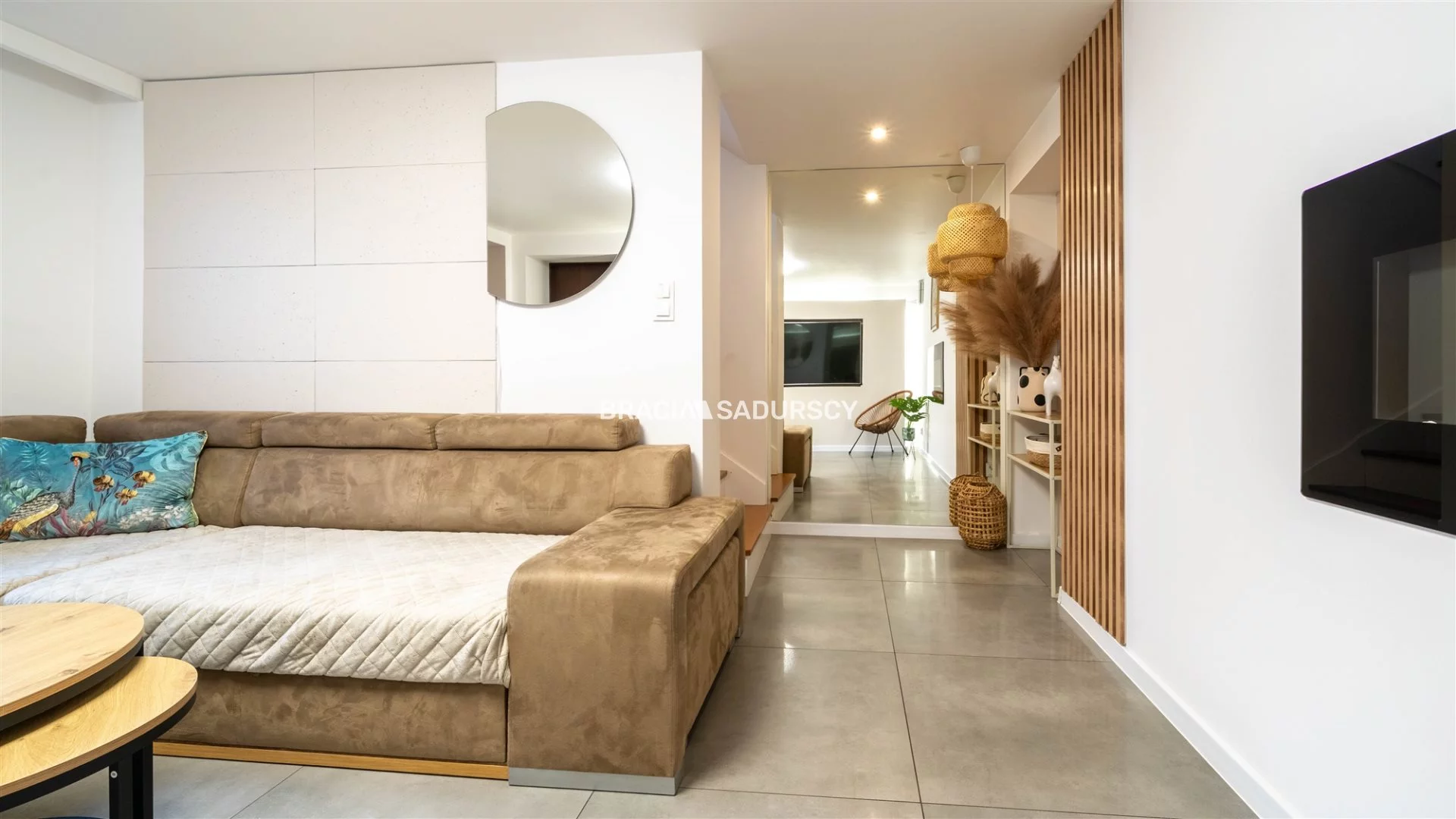 Dom 215,00 m², oferta nr , BS1-DS-309477-21, Kraków, Podgórze, Rybitwy, Półłanki