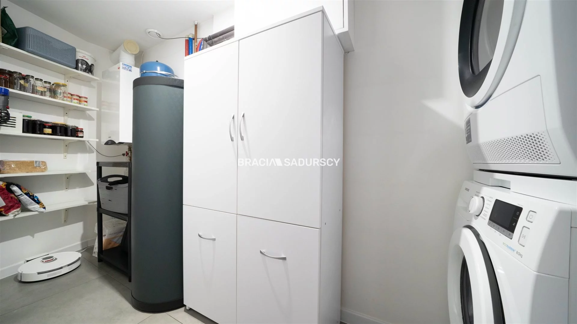 Dom 215,00 m², oferta nr , BS1-DS-309477-21, Kraków, Podgórze, Rybitwy, Półłanki