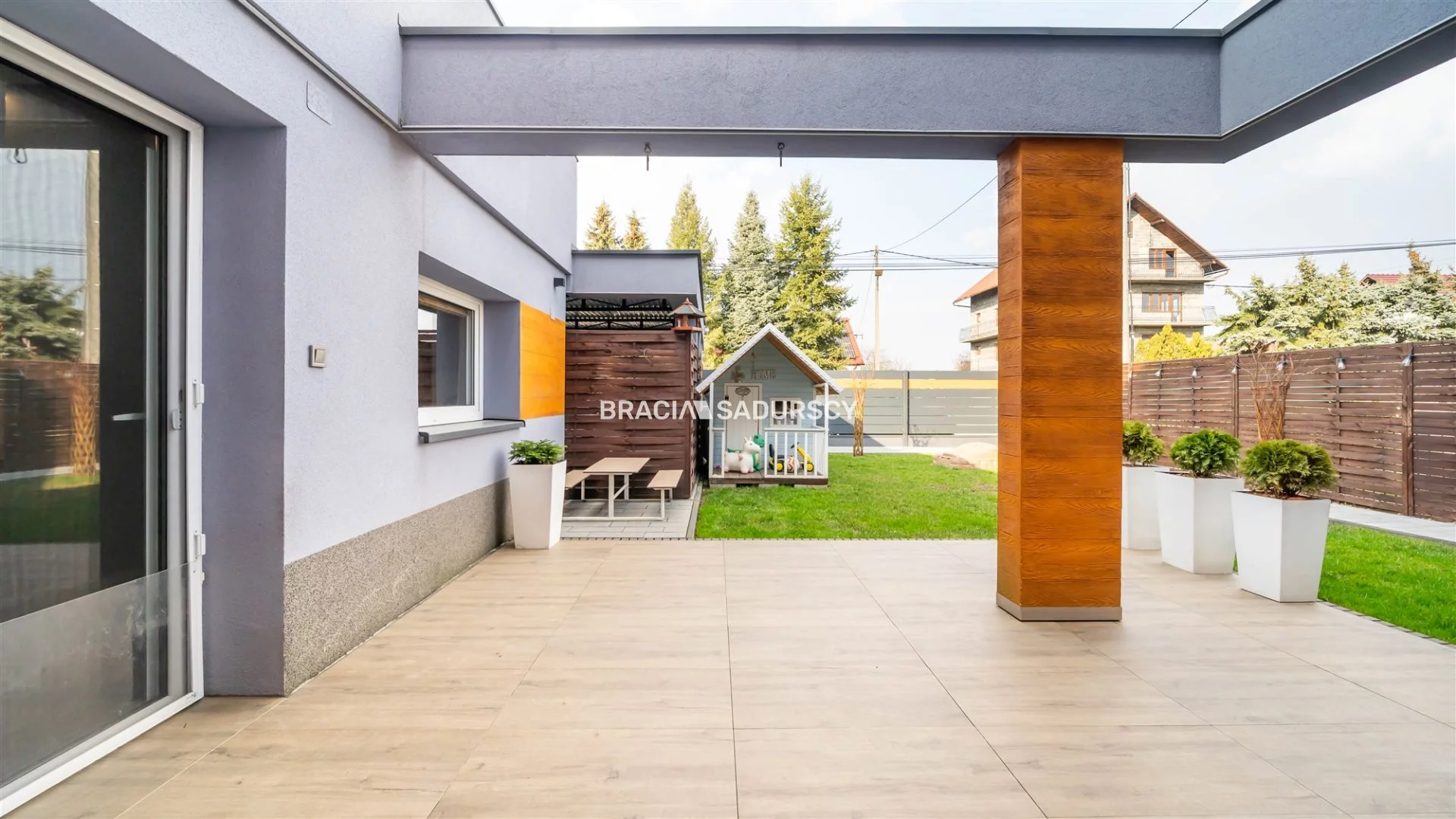 Dom 215,00 m², oferta nr , BS1-DS-309477-21, Kraków, Podgórze, Rybitwy, Półłanki