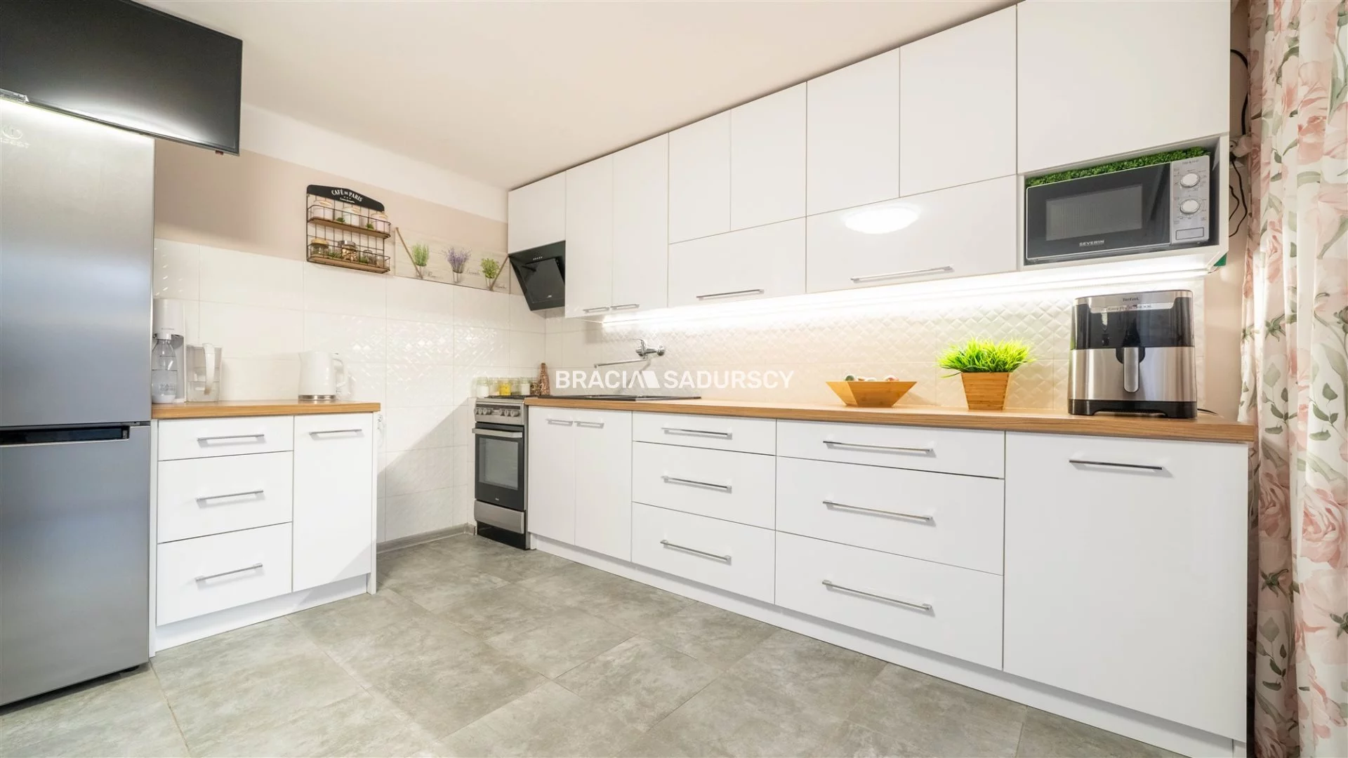 Dom 215,00 m², oferta nr , BS1-DS-309477-21, Kraków, Podgórze, Rybitwy, Półłanki