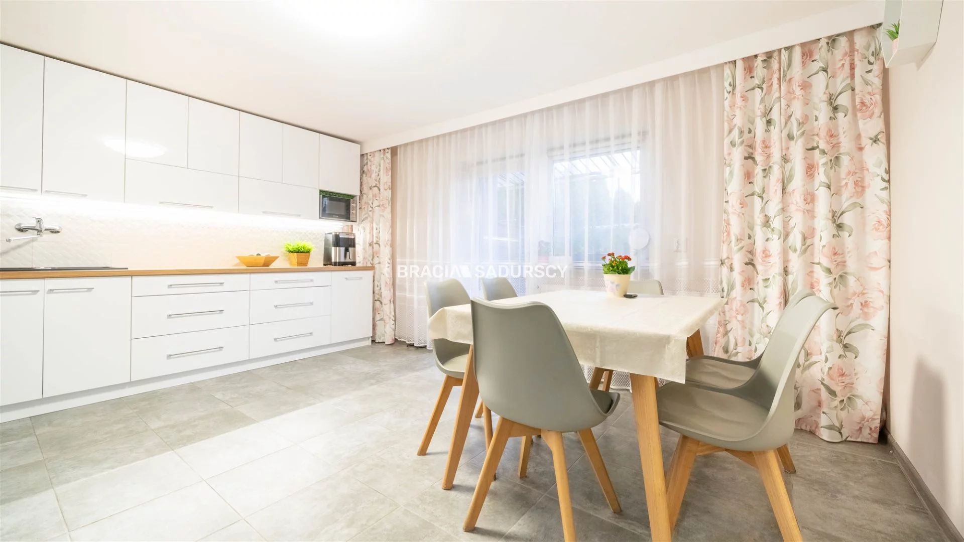 Dom 215,00 m², oferta nr , BS1-DS-309477-21, Kraków, Podgórze, Rybitwy, Półłanki